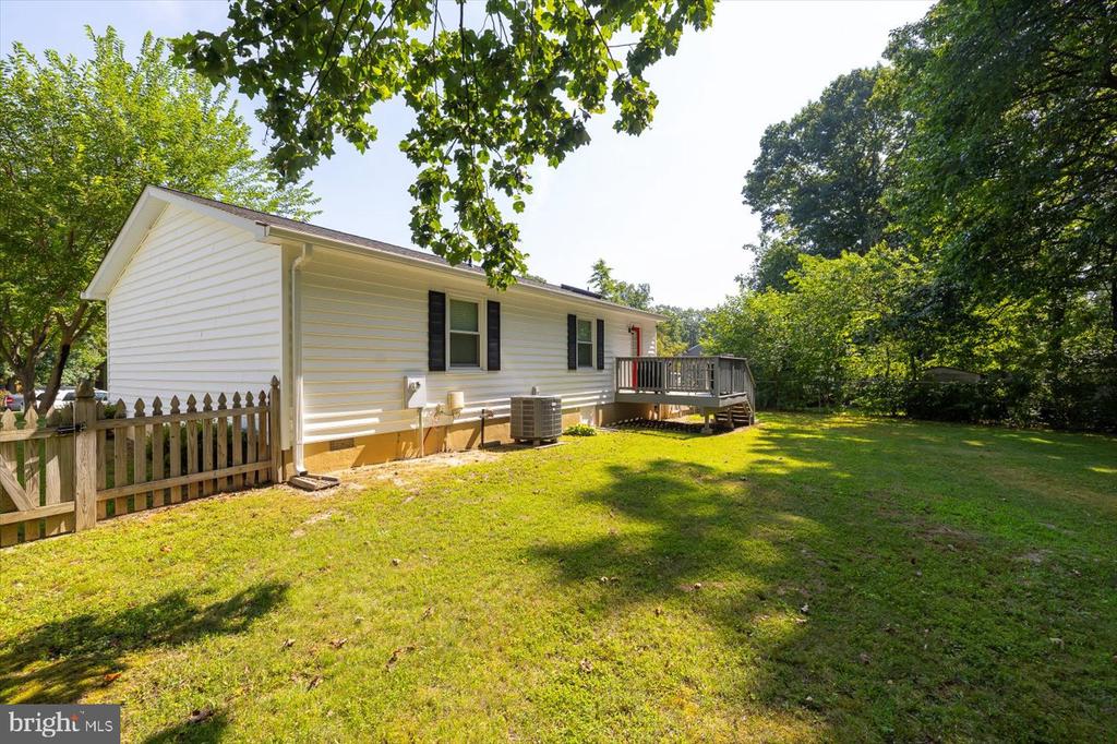 306 PATTERSON AVE, FREDERICKSBURG, Virginia 22407, 3 Bedrooms Bedrooms, ,2 BathroomsBathrooms,Residential,MILL GARDEN,306 PATTERSON AVE,VASP2034322 MLS # VASP2034322