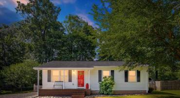 306 PATTERSON AVE, FREDERICKSBURG, Virginia 22407, 3 Bedrooms Bedrooms, ,2 BathroomsBathrooms,Residential,MILL GARDEN,306 PATTERSON AVE,VASP2034322 MLS # VASP2034322