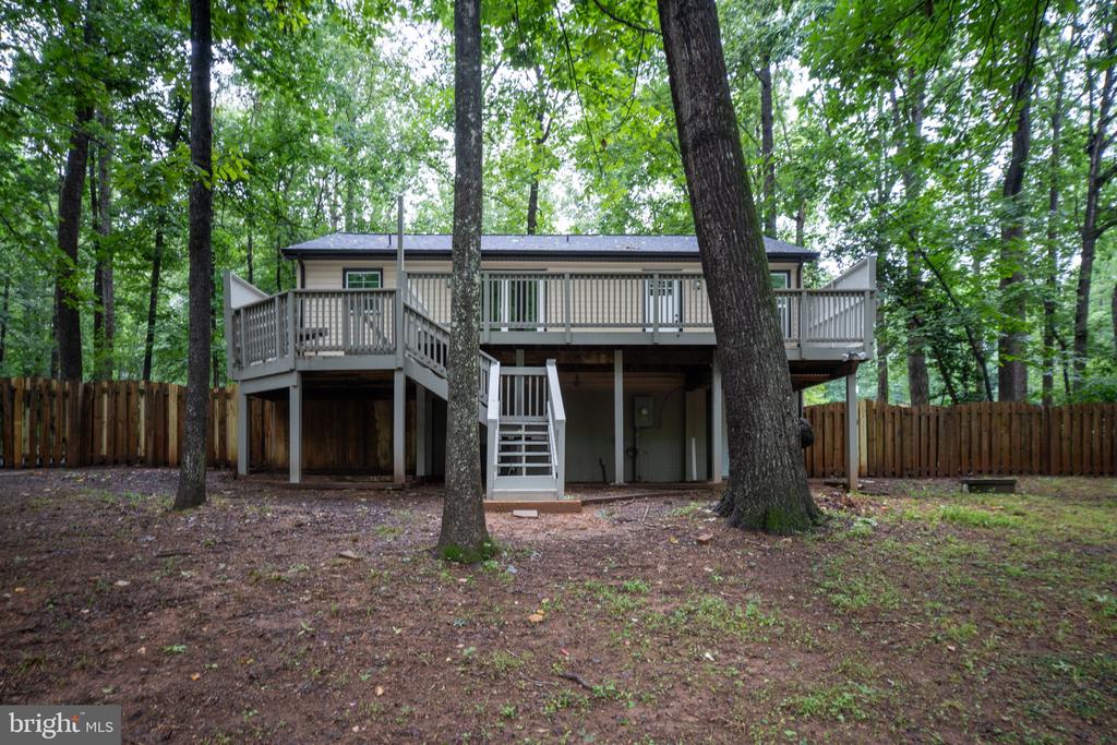 12719 PICKETT CT, SPOTSYLVANIA, Virginia 22551, 4 Bedrooms Bedrooms, ,2 BathroomsBathrooms,Residential,12719 PICKETT CT,VASP2034326 MLS # VASP2034326