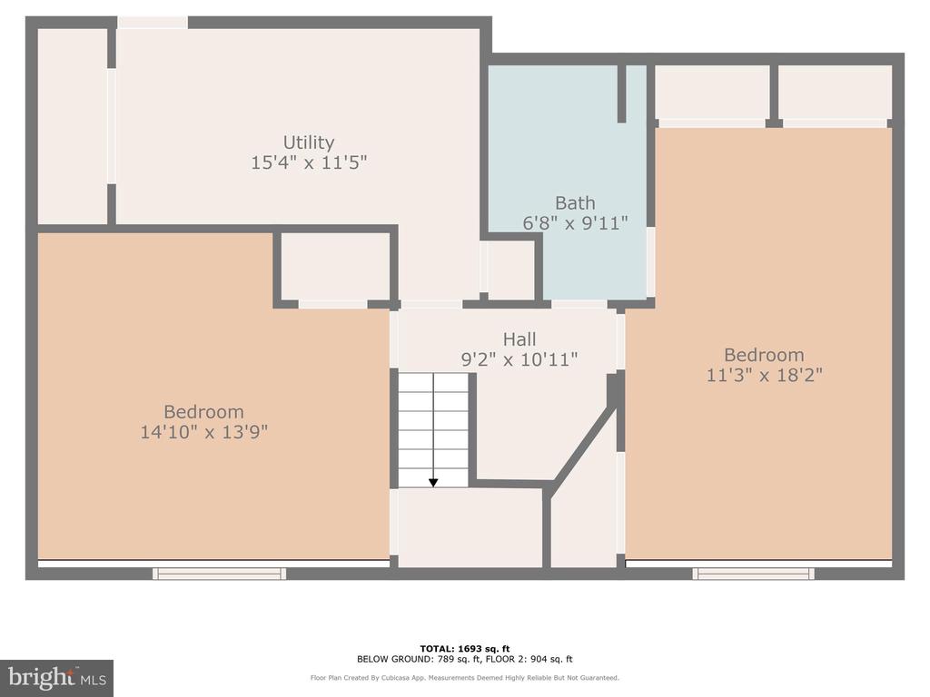 12719 PICKETT CT, SPOTSYLVANIA, Virginia 22551, 4 Bedrooms Bedrooms, ,2 BathroomsBathrooms,Residential,12719 PICKETT CT,VASP2034326 MLS # VASP2034326
