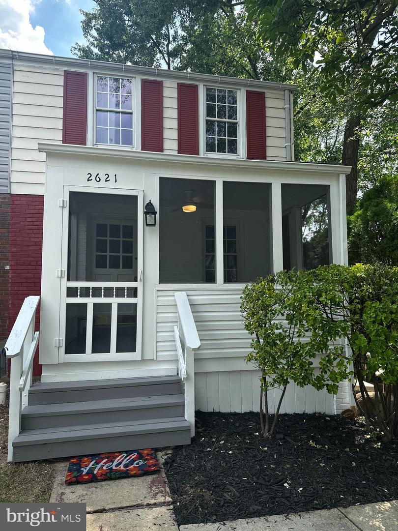 2621 JEFFERSON DR, ALEXANDRIA, Virginia 22303, 2 Bedrooms Bedrooms, ,1 BathroomBathrooms,Residential,For sale,2621 JEFFERSON DR,VAFX2236116 MLS # VAFX2236116