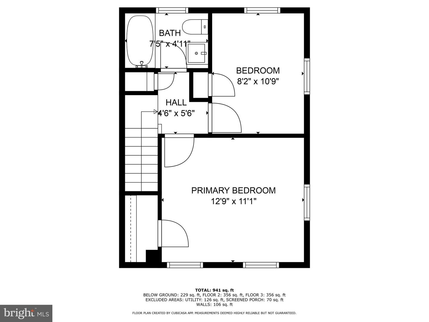 2621 JEFFERSON DR, ALEXANDRIA, Virginia 22303, 2 Bedrooms Bedrooms, ,1 BathroomBathrooms,Residential,For sale,2621 JEFFERSON DR,VAFX2236116 MLS # VAFX2236116