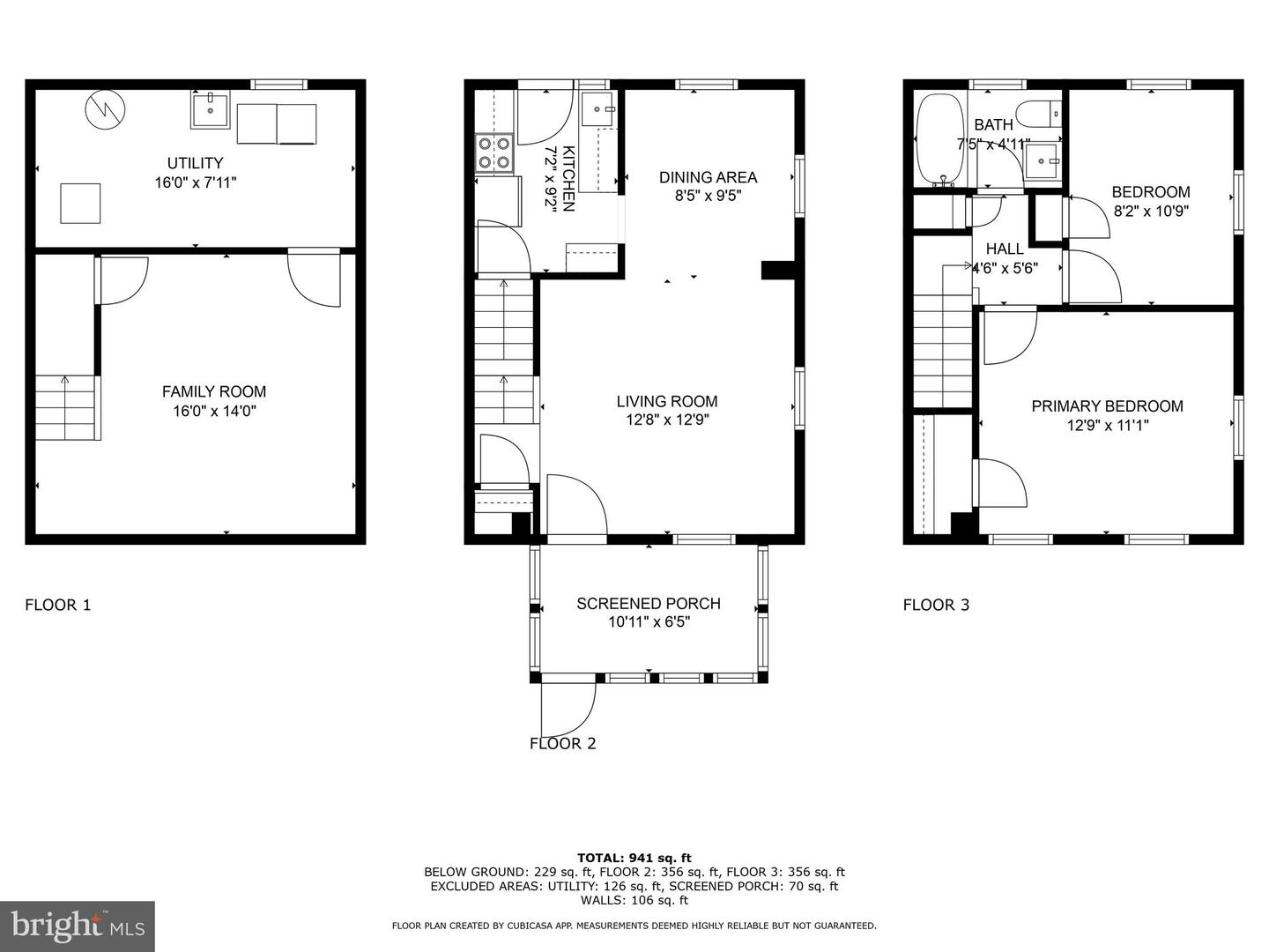 2621 JEFFERSON DR, ALEXANDRIA, Virginia 22303, 2 Bedrooms Bedrooms, ,1 BathroomBathrooms,Residential,For sale,2621 JEFFERSON DR,VAFX2236116 MLS # VAFX2236116