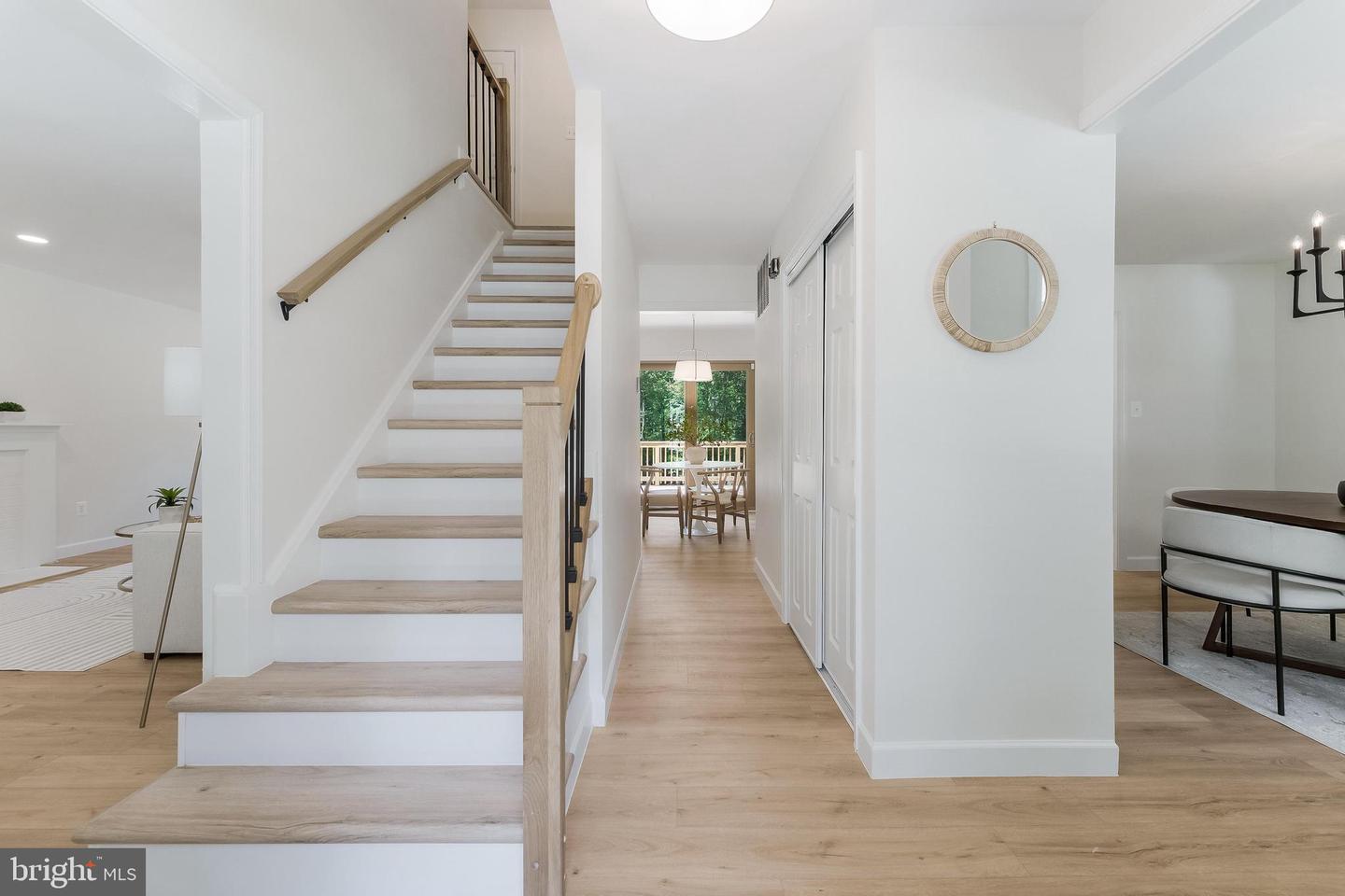 8817 BRIDLE WOOD DR, SPRINGFIELD, Virginia 22152, 5 Bedrooms Bedrooms, ,2 BathroomsBathrooms,Residential,For sale,8817 BRIDLE WOOD DR,VAFX2238688 MLS # VAFX2238688