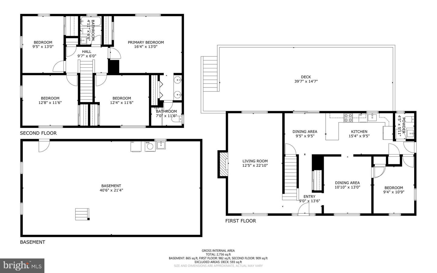 8817 BRIDLE WOOD DR, SPRINGFIELD, Virginia 22152, 5 Bedrooms Bedrooms, ,2 BathroomsBathrooms,Residential,For sale,8817 BRIDLE WOOD DR,VAFX2238688 MLS # VAFX2238688