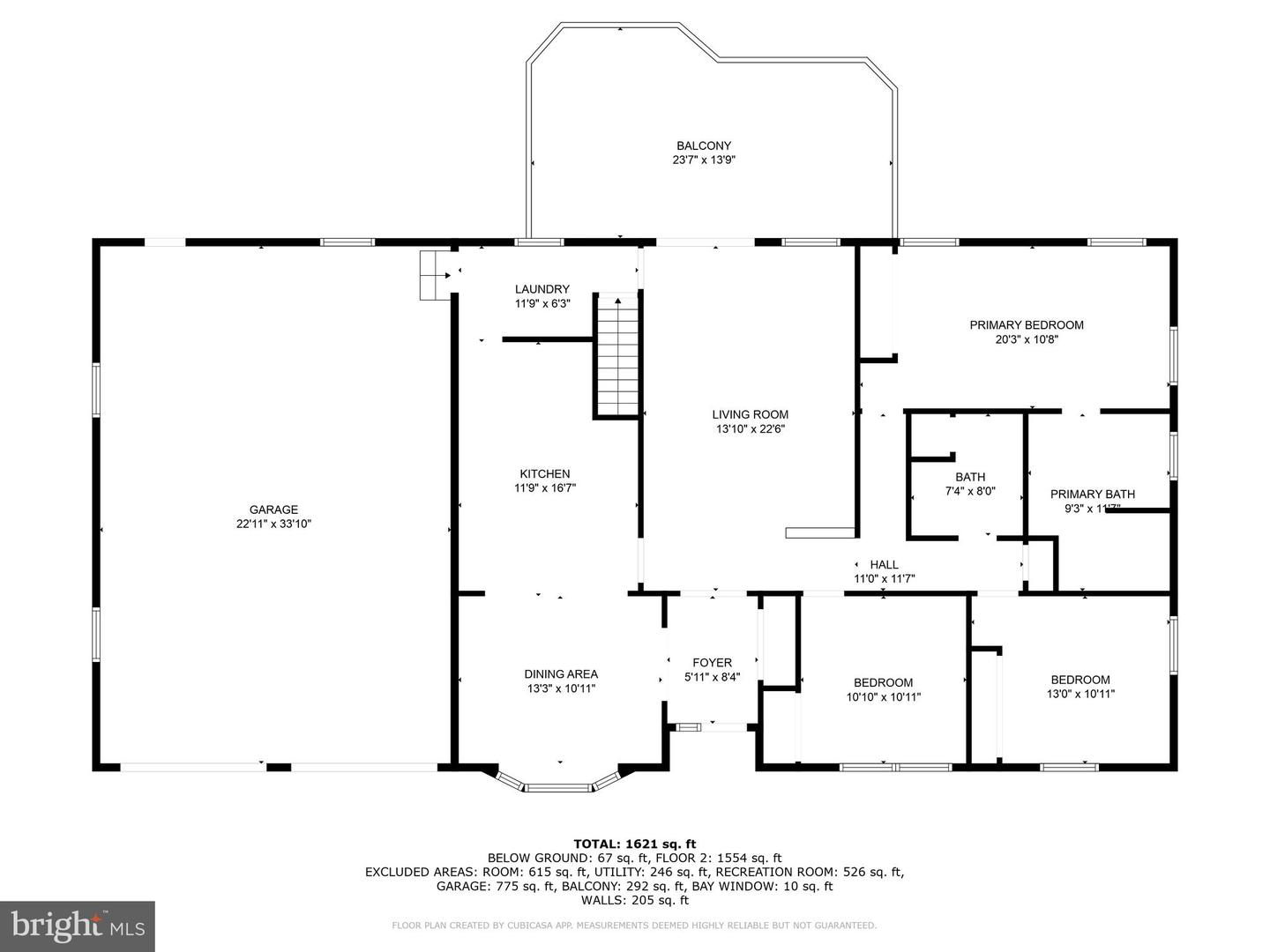 10282 GREYSTONE RD, MANASSAS, Virginia 20111, 3 Bedrooms Bedrooms, ,3 BathroomsBathrooms,Residential,For sale,10282 GREYSTONE RD,VAPW2093988 MLS # VAPW2093988