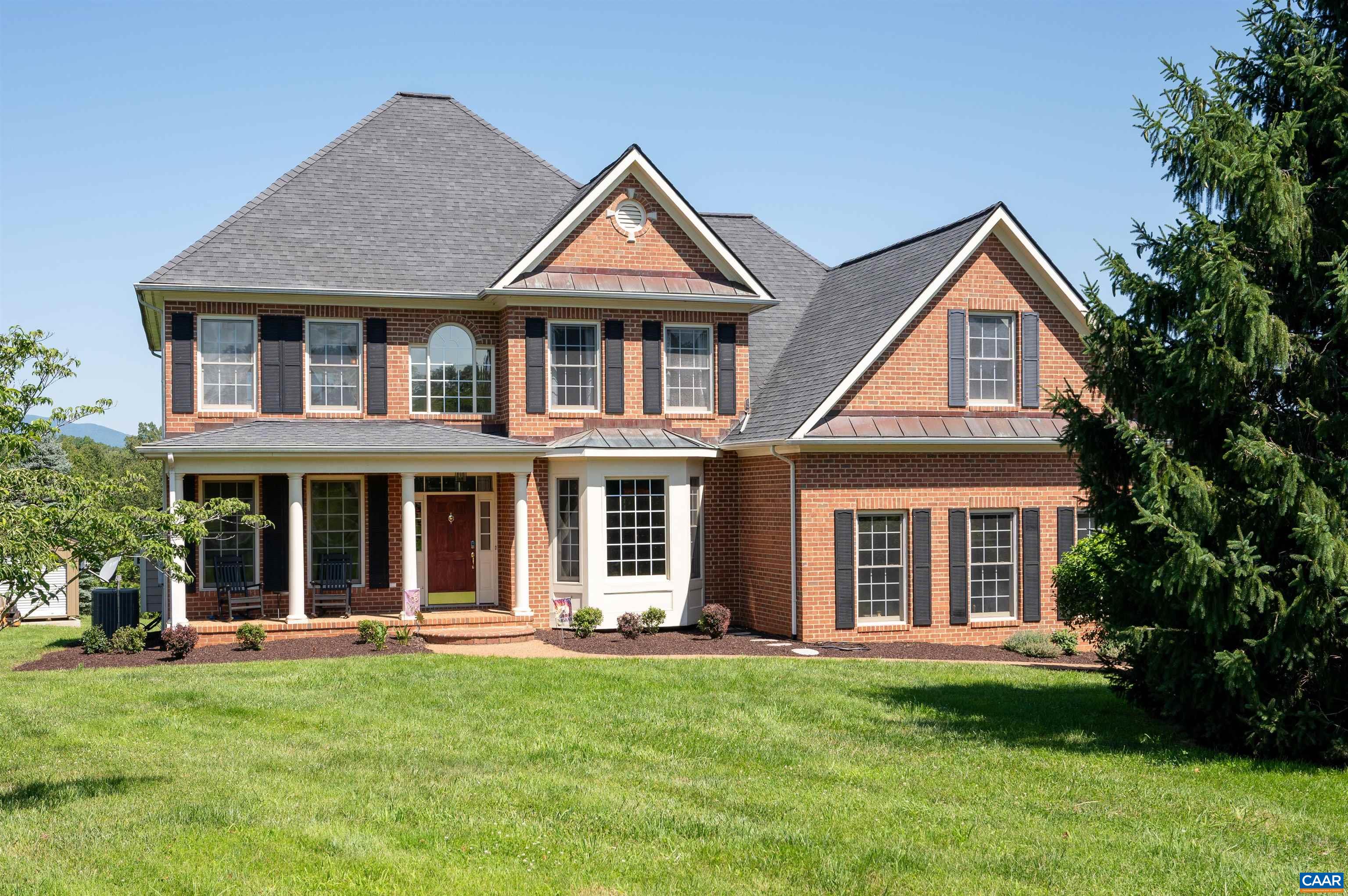 5080 SNOWY RIDGE LN, EARLYSVILLE, Virginia 22936, 4 Bedrooms Bedrooms, ,3 BathroomsBathrooms,Residential,5080 SNOWY RIDGE LN,666131 MLS # 666131