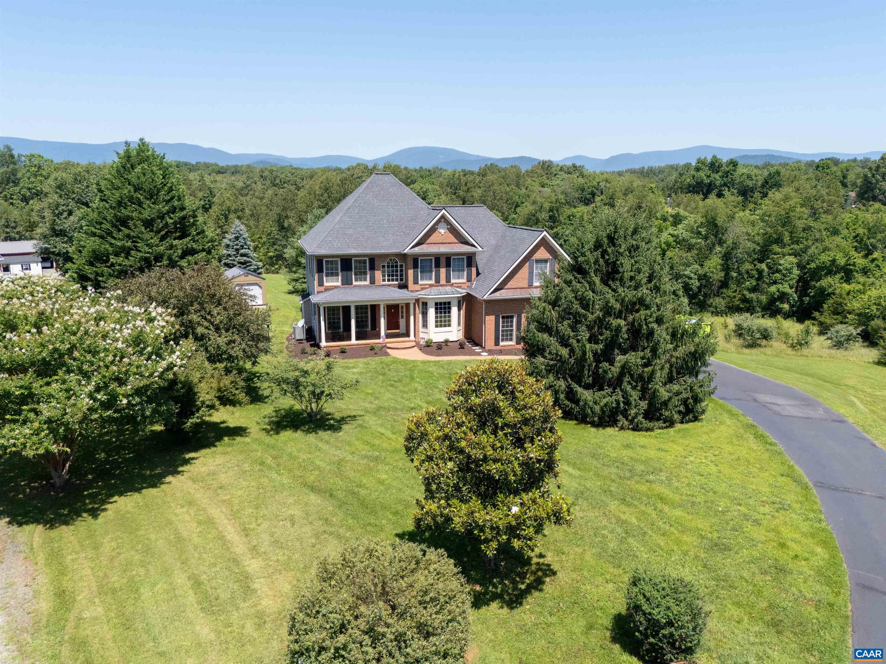5080 SNOWY RIDGE LN, EARLYSVILLE, Virginia 22936, 4 Bedrooms Bedrooms, ,3 BathroomsBathrooms,Residential,5080 SNOWY RIDGE LN,666131 MLS # 666131