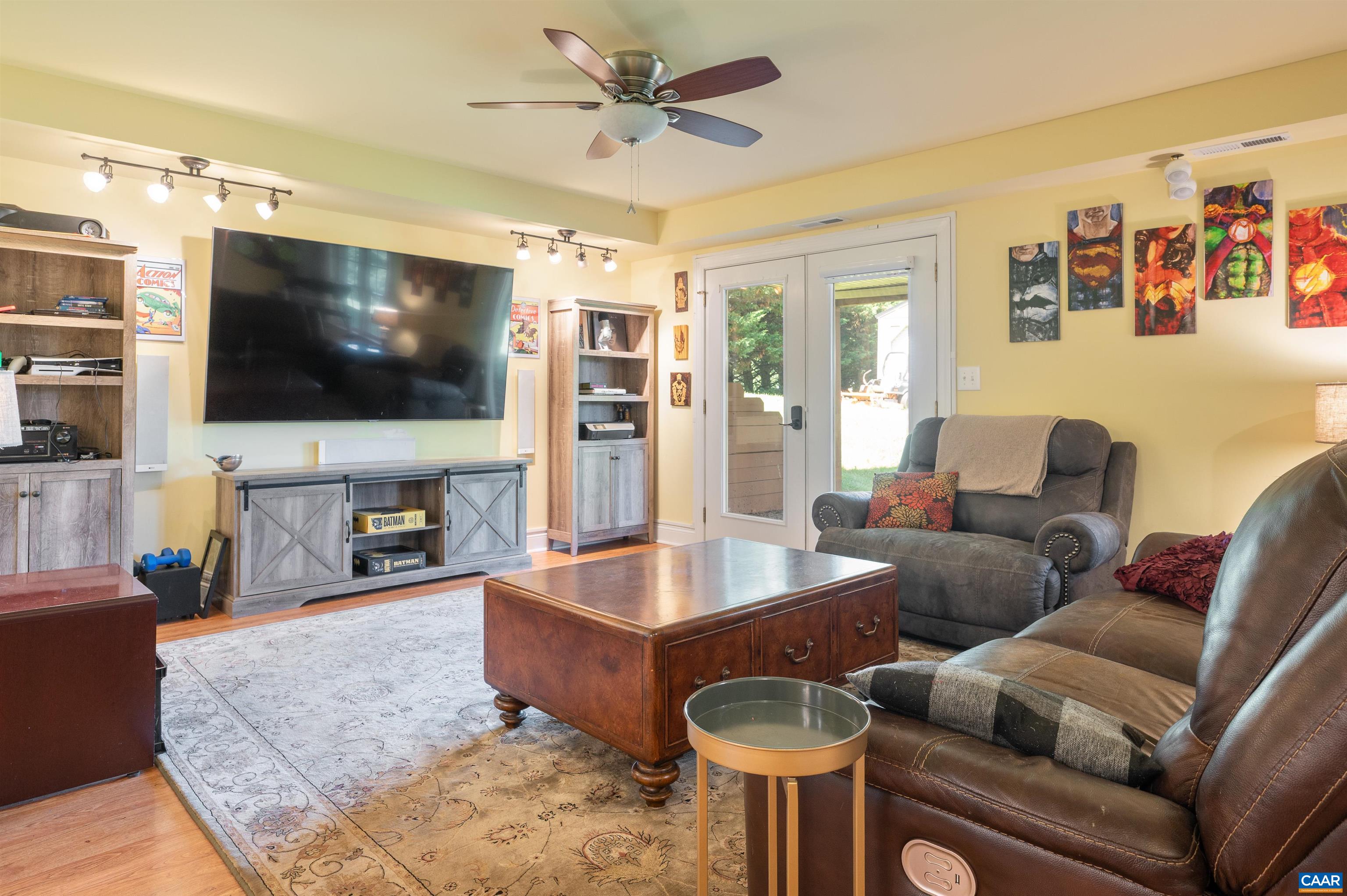 5080 SNOWY RIDGE LN, EARLYSVILLE, Virginia 22936, 4 Bedrooms Bedrooms, ,3 BathroomsBathrooms,Residential,5080 SNOWY RIDGE LN,666131 MLS # 666131