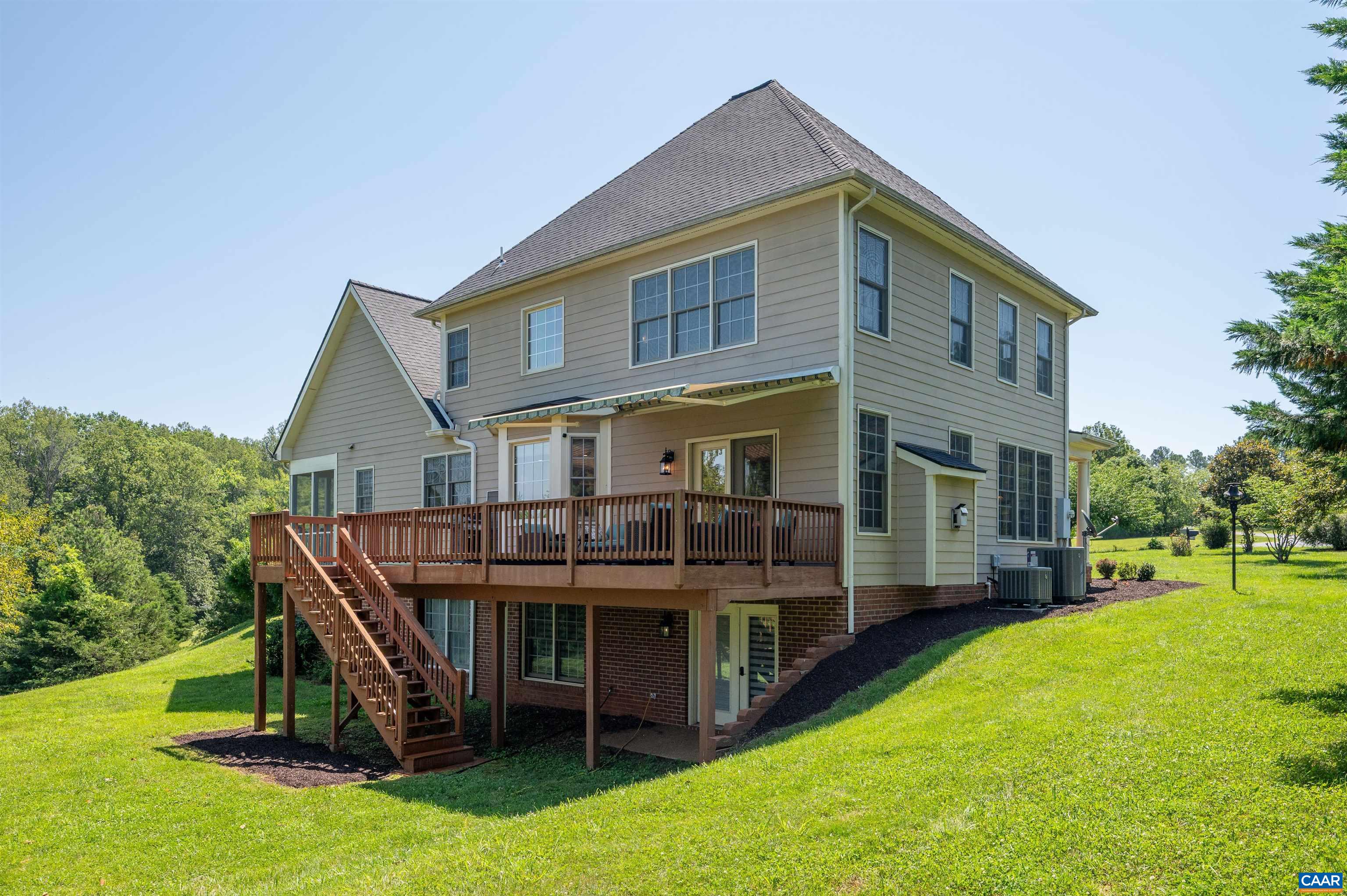 5080 SNOWY RIDGE LN, EARLYSVILLE, Virginia 22936, 4 Bedrooms Bedrooms, ,3 BathroomsBathrooms,Residential,5080 SNOWY RIDGE LN,666131 MLS # 666131