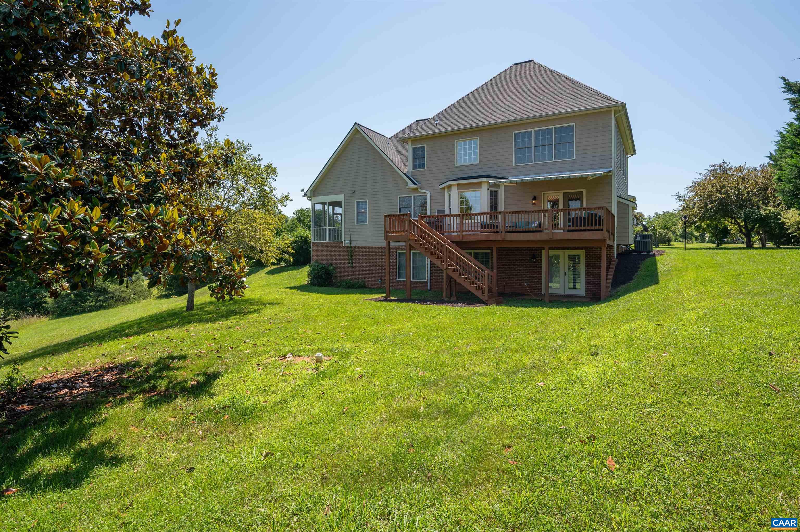 5080 SNOWY RIDGE LN, EARLYSVILLE, Virginia 22936, 4 Bedrooms Bedrooms, ,3 BathroomsBathrooms,Residential,5080 SNOWY RIDGE LN,666131 MLS # 666131