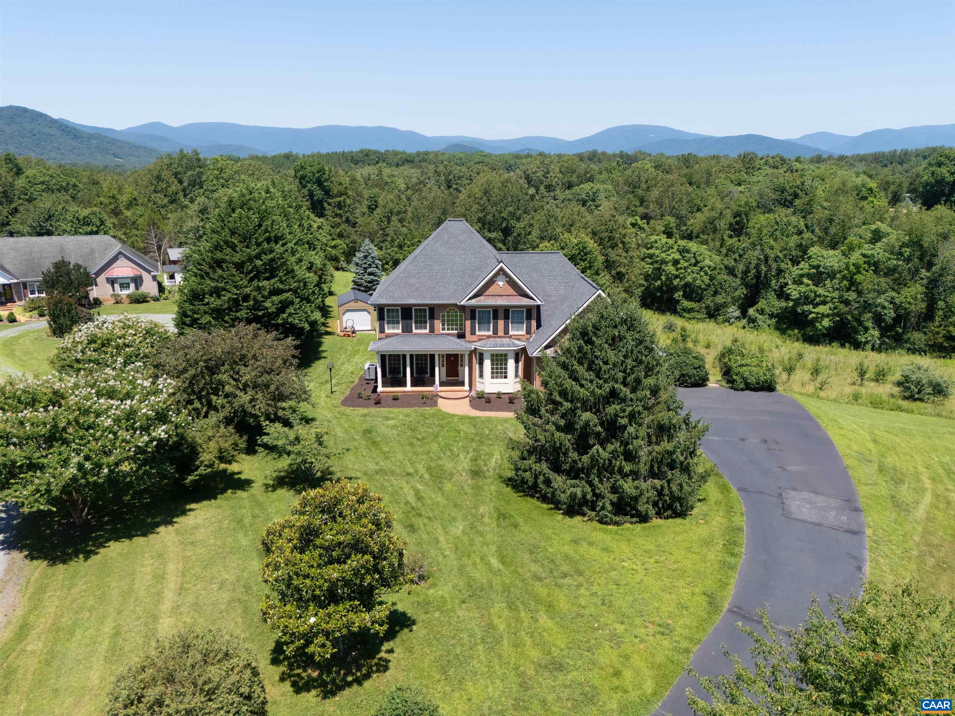 5080 SNOWY RIDGE LN, EARLYSVILLE, Virginia 22936, 4 Bedrooms Bedrooms, ,3 BathroomsBathrooms,Residential,5080 SNOWY RIDGE LN,666131 MLS # 666131