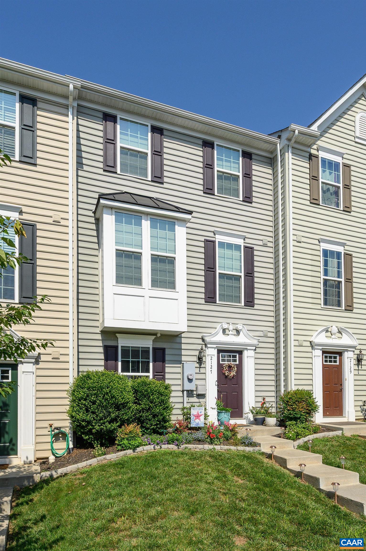 2127 ELM TREE KNOLL, CHARLOTTESVILLE, Virginia 22911, 3 Bedrooms Bedrooms, ,2 BathroomsBathrooms,Residential,2127 ELM TREE KNOLL,666214 MLS # 666214