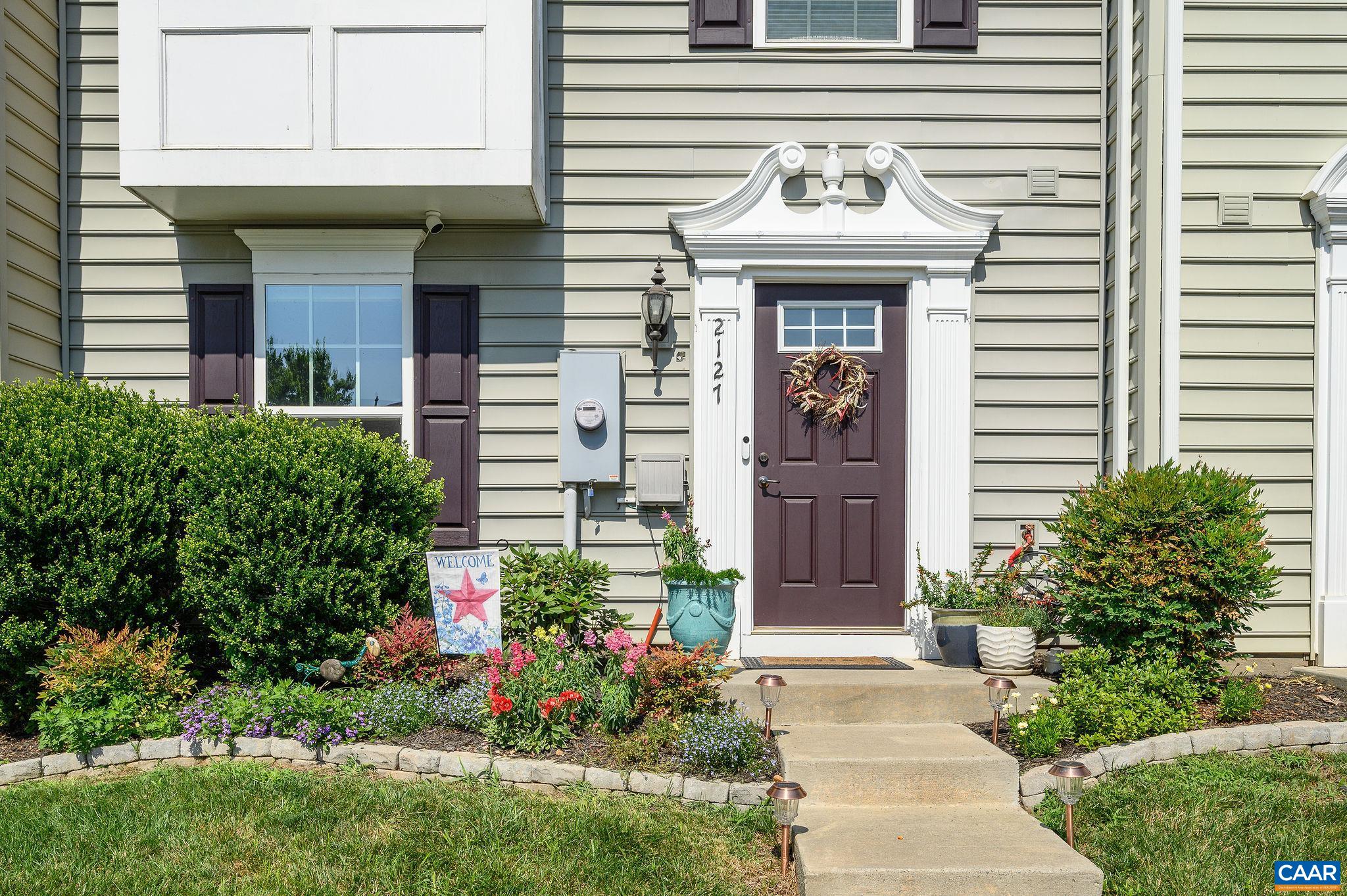 2127 ELM TREE KNOLL, CHARLOTTESVILLE, Virginia 22911, 3 Bedrooms Bedrooms, ,2 BathroomsBathrooms,Residential,2127 ELM TREE KNOLL,666214 MLS # 666214