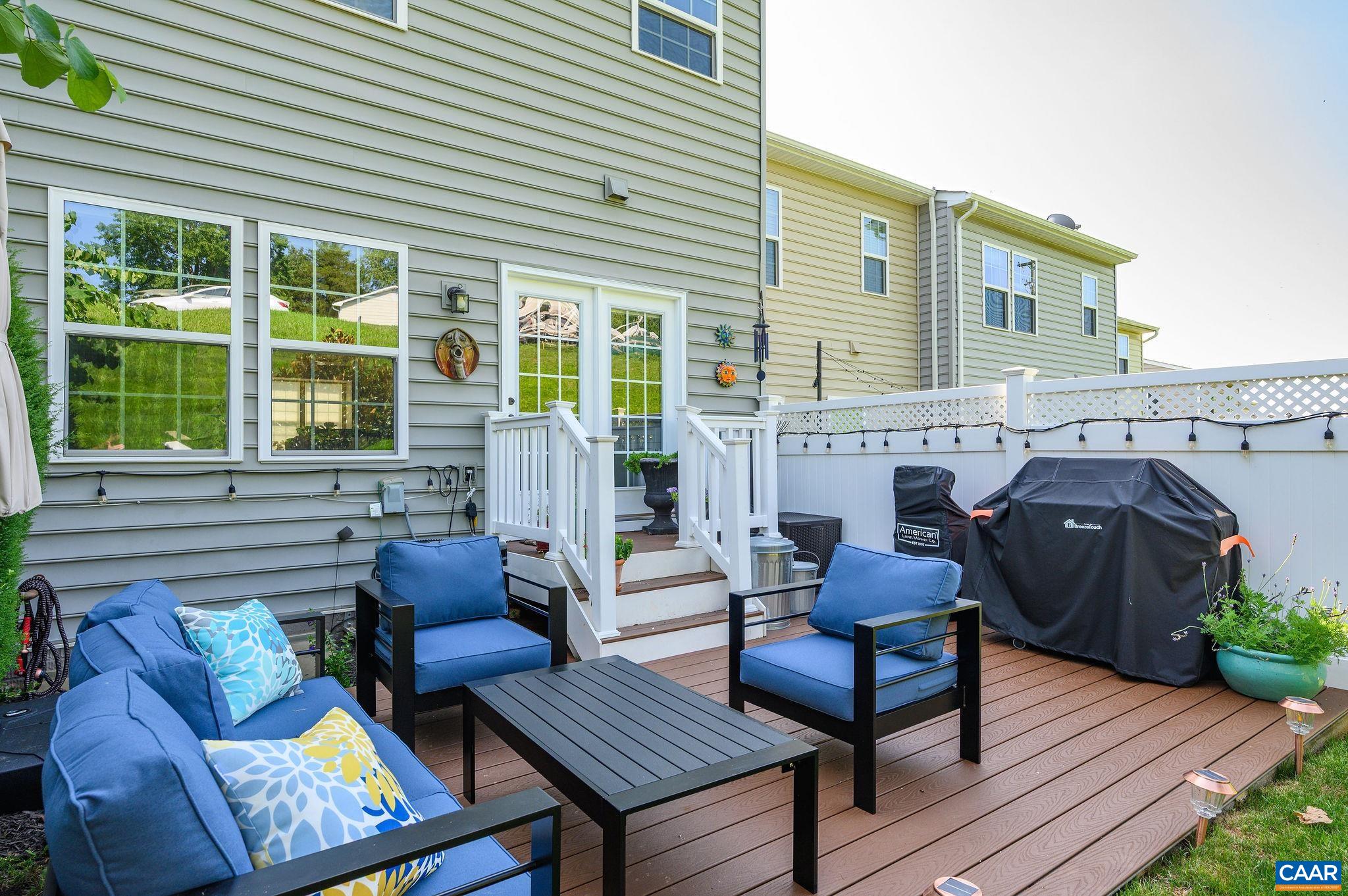2127 ELM TREE KNOLL, CHARLOTTESVILLE, Virginia 22911, 3 Bedrooms Bedrooms, ,2 BathroomsBathrooms,Residential,2127 ELM TREE KNOLL,666214 MLS # 666214