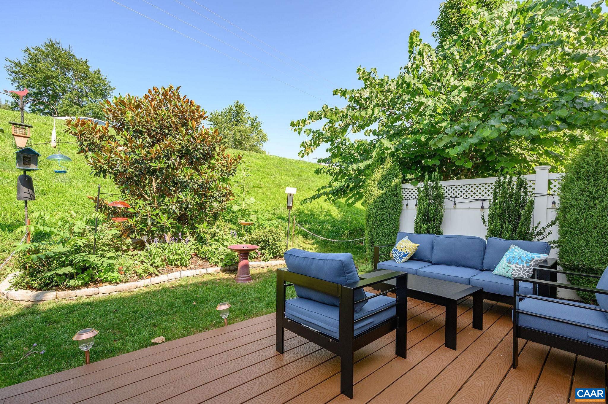 2127 ELM TREE KNOLL, CHARLOTTESVILLE, Virginia 22911, 3 Bedrooms Bedrooms, ,2 BathroomsBathrooms,Residential,2127 ELM TREE KNOLL,666214 MLS # 666214