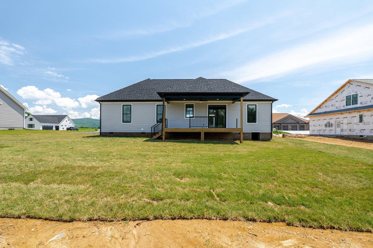 5155 RETRIEVER LN, MCGAHEYSVILLE, Virginia 22840, 4 Bedrooms Bedrooms, ,3 BathroomsBathrooms,Residential,5155 RETRIEVER LN,666218 MLS # 666218