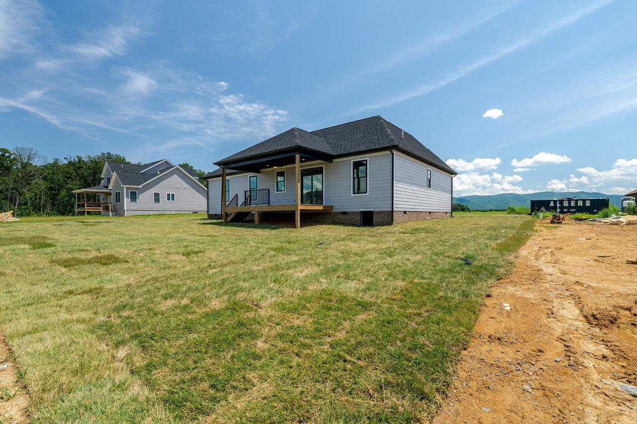 5155 RETRIEVER LN, MCGAHEYSVILLE, Virginia 22840, 4 Bedrooms Bedrooms, ,3 BathroomsBathrooms,Residential,5155 RETRIEVER LN,666218 MLS # 666218