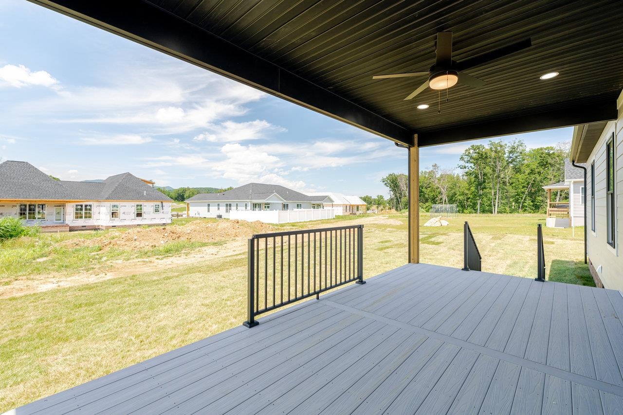 5155 RETRIEVER LN, MCGAHEYSVILLE, Virginia 22840, 4 Bedrooms Bedrooms, ,3 BathroomsBathrooms,Residential,5155 RETRIEVER LN,666218 MLS # 666218