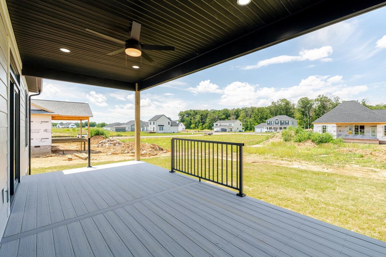 5155 RETRIEVER LN, MCGAHEYSVILLE, Virginia 22840, 4 Bedrooms Bedrooms, ,3 BathroomsBathrooms,Residential,5155 RETRIEVER LN,666218 MLS # 666218
