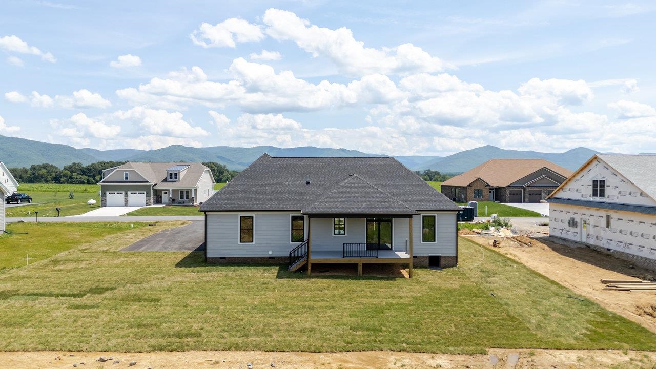 5155 RETRIEVER LN, MCGAHEYSVILLE, Virginia 22840, 4 Bedrooms Bedrooms, ,3 BathroomsBathrooms,Residential,5155 RETRIEVER LN,666218 MLS # 666218