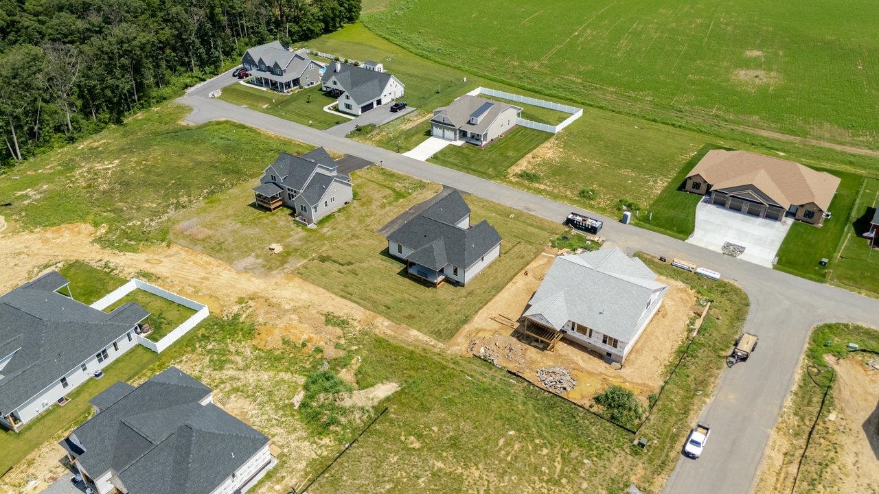 5155 RETRIEVER LN, MCGAHEYSVILLE, Virginia 22840, 4 Bedrooms Bedrooms, ,3 BathroomsBathrooms,Residential,5155 RETRIEVER LN,666218 MLS # 666218