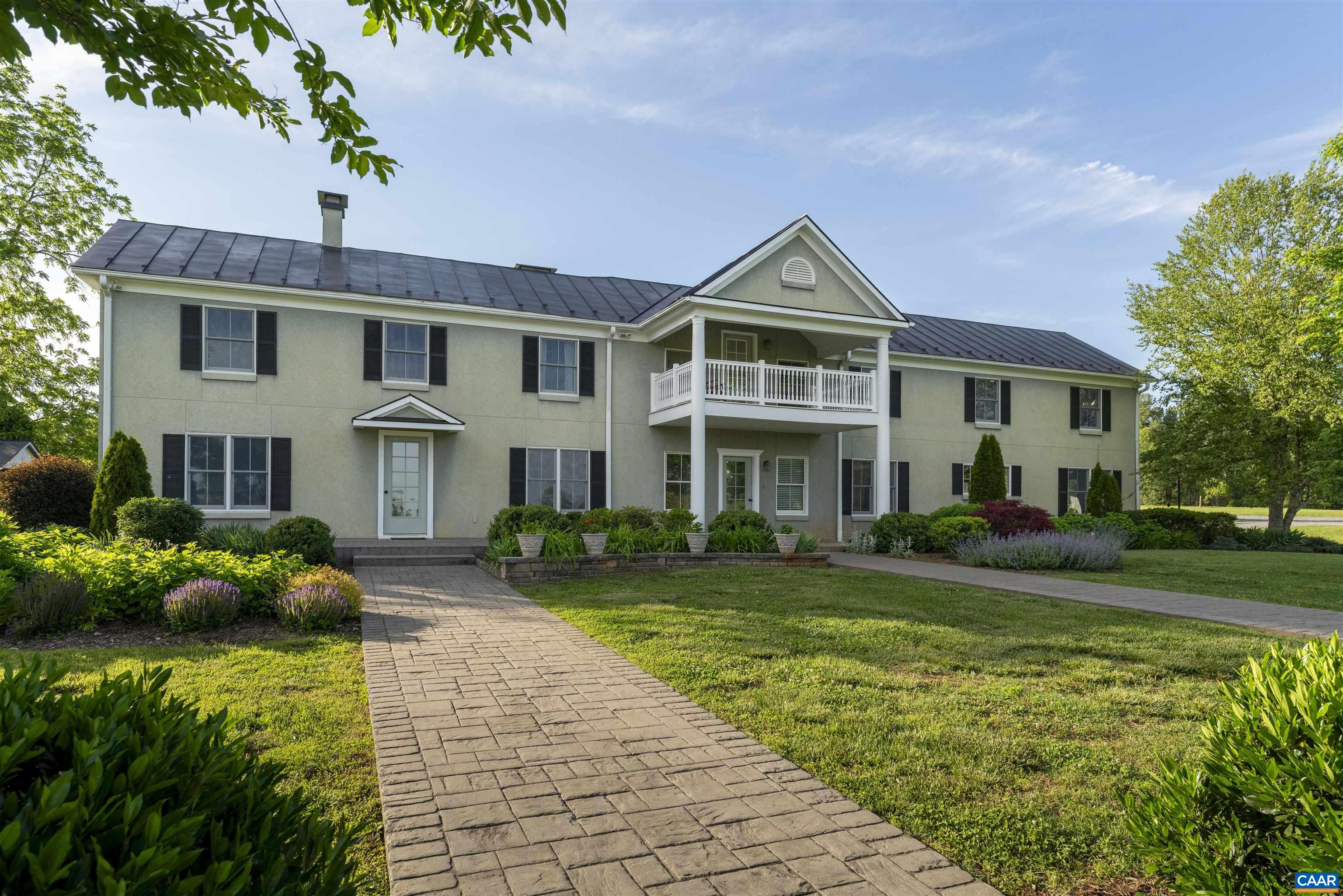 928 SLATE MILL RD, STANARDSVILLE, Virginia 22973, 7 Bedrooms Bedrooms, ,5 BathroomsBathrooms,Residential,SLATE MILL FARM,928 SLATE MILL RD,666220 MLS # 666220