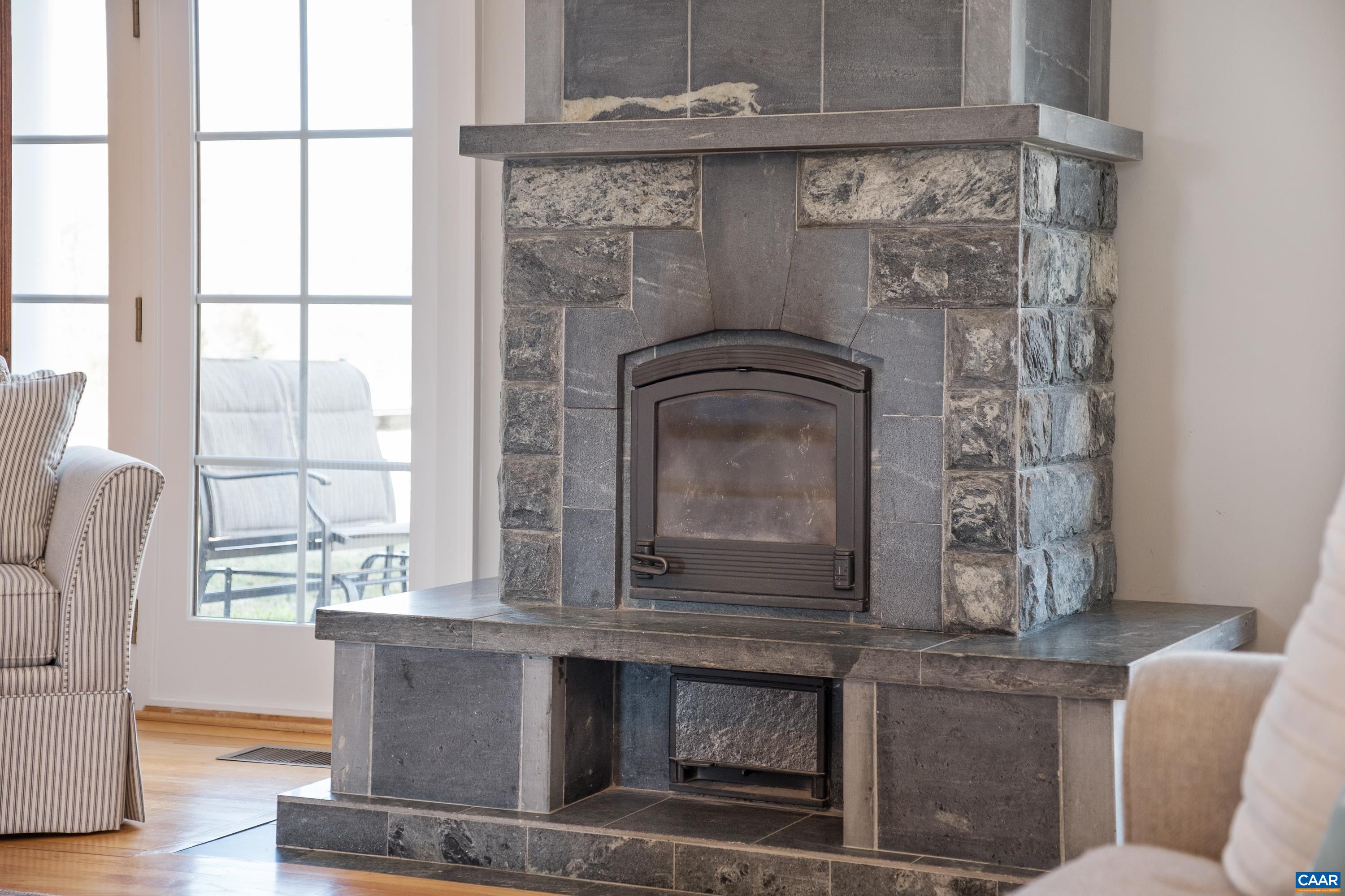 928 SLATE MILL RD, STANARDSVILLE, Virginia 22973, 7 Bedrooms Bedrooms, ,5 BathroomsBathrooms,Residential,SLATE MILL FARM,928 SLATE MILL RD,666220 MLS # 666220