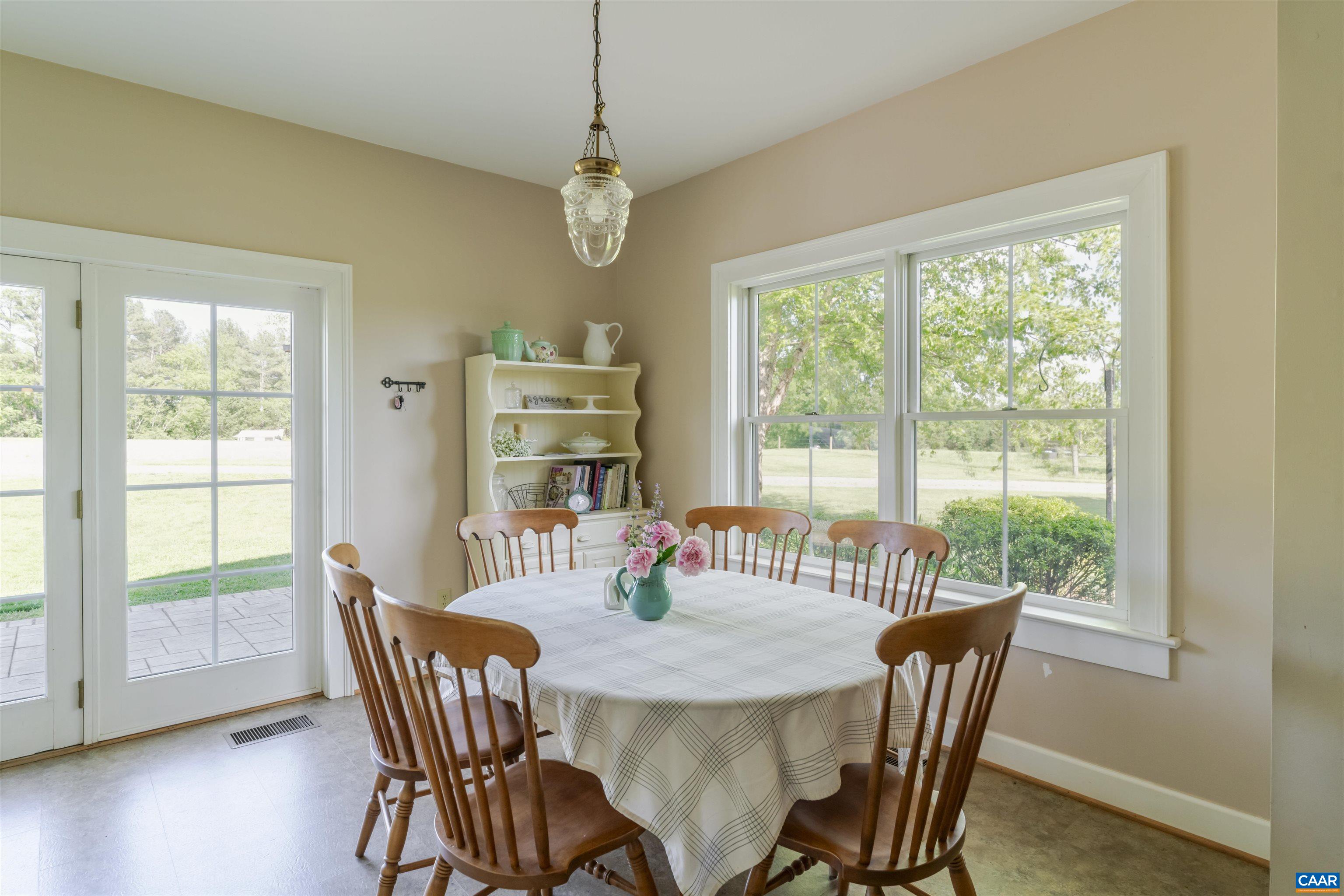 928 SLATE MILL RD, STANARDSVILLE, Virginia 22973, 7 Bedrooms Bedrooms, ,5 BathroomsBathrooms,Residential,SLATE MILL FARM,928 SLATE MILL RD,666220 MLS # 666220