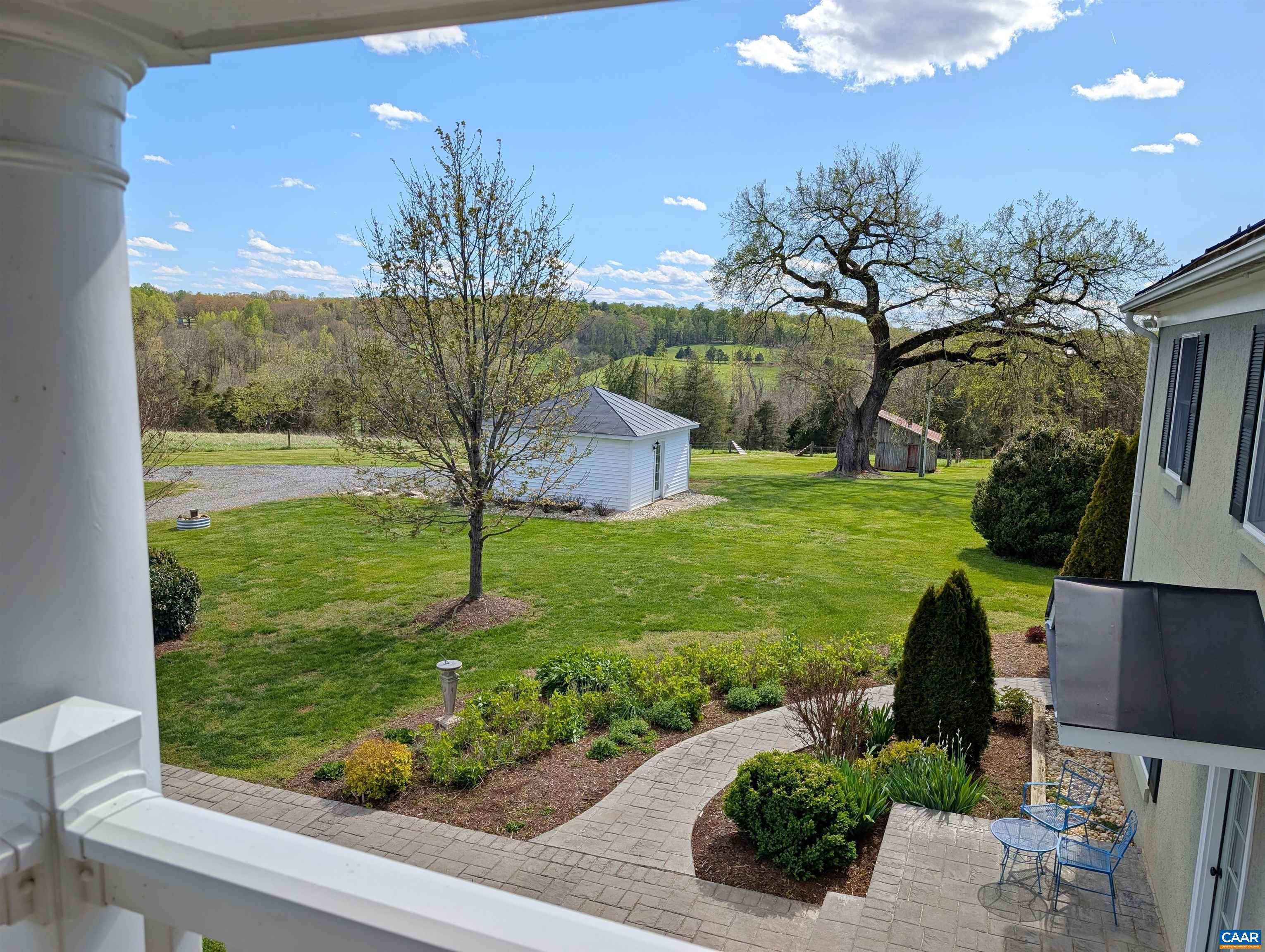 928 SLATE MILL RD, STANARDSVILLE, Virginia 22973, 7 Bedrooms Bedrooms, ,5 BathroomsBathrooms,Residential,SLATE MILL FARM,928 SLATE MILL RD,666220 MLS # 666220