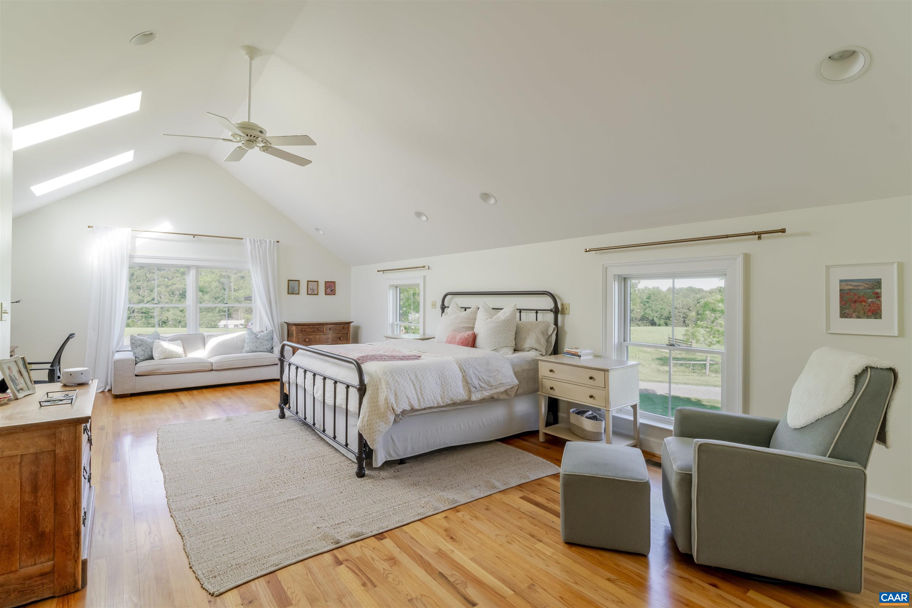 928 SLATE MILL RD, STANARDSVILLE, Virginia 22973, 7 Bedrooms Bedrooms, ,5 BathroomsBathrooms,Residential,SLATE MILL FARM,928 SLATE MILL RD,666220 MLS # 666220