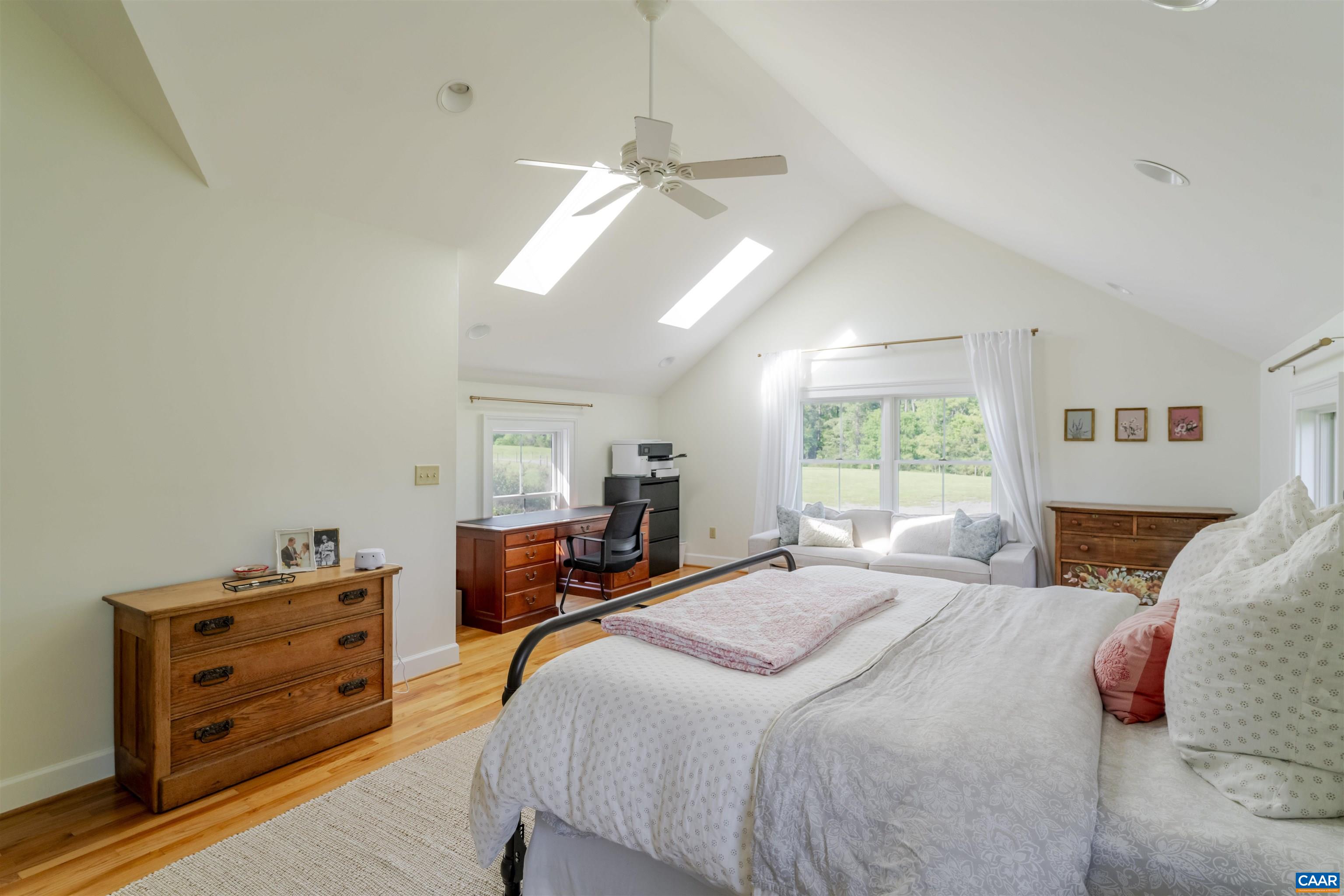 928 SLATE MILL RD, STANARDSVILLE, Virginia 22973, 7 Bedrooms Bedrooms, ,5 BathroomsBathrooms,Residential,SLATE MILL FARM,928 SLATE MILL RD,666220 MLS # 666220