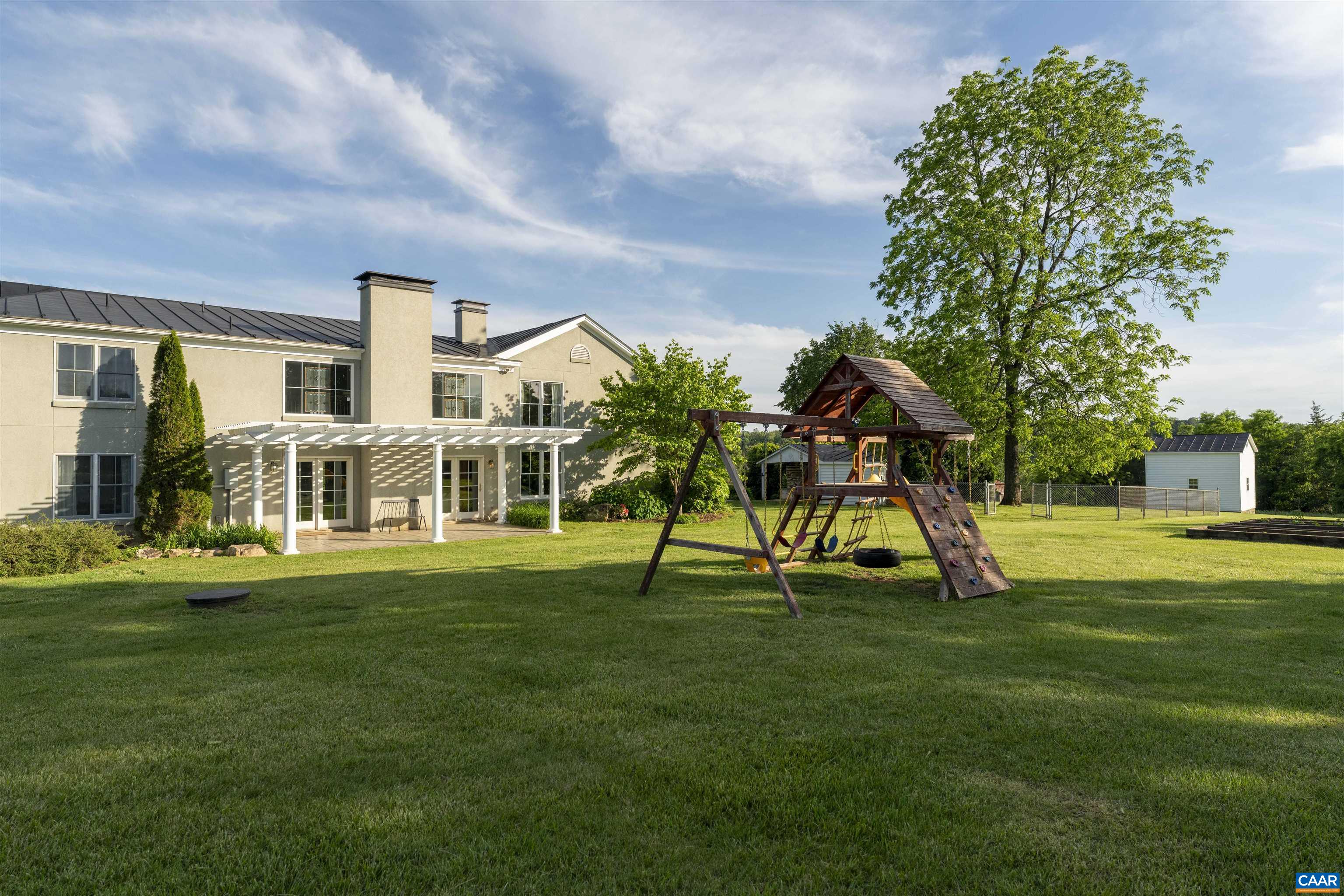 928 SLATE MILL RD, STANARDSVILLE, Virginia 22973, 7 Bedrooms Bedrooms, ,5 BathroomsBathrooms,Residential,SLATE MILL FARM,928 SLATE MILL RD,666220 MLS # 666220