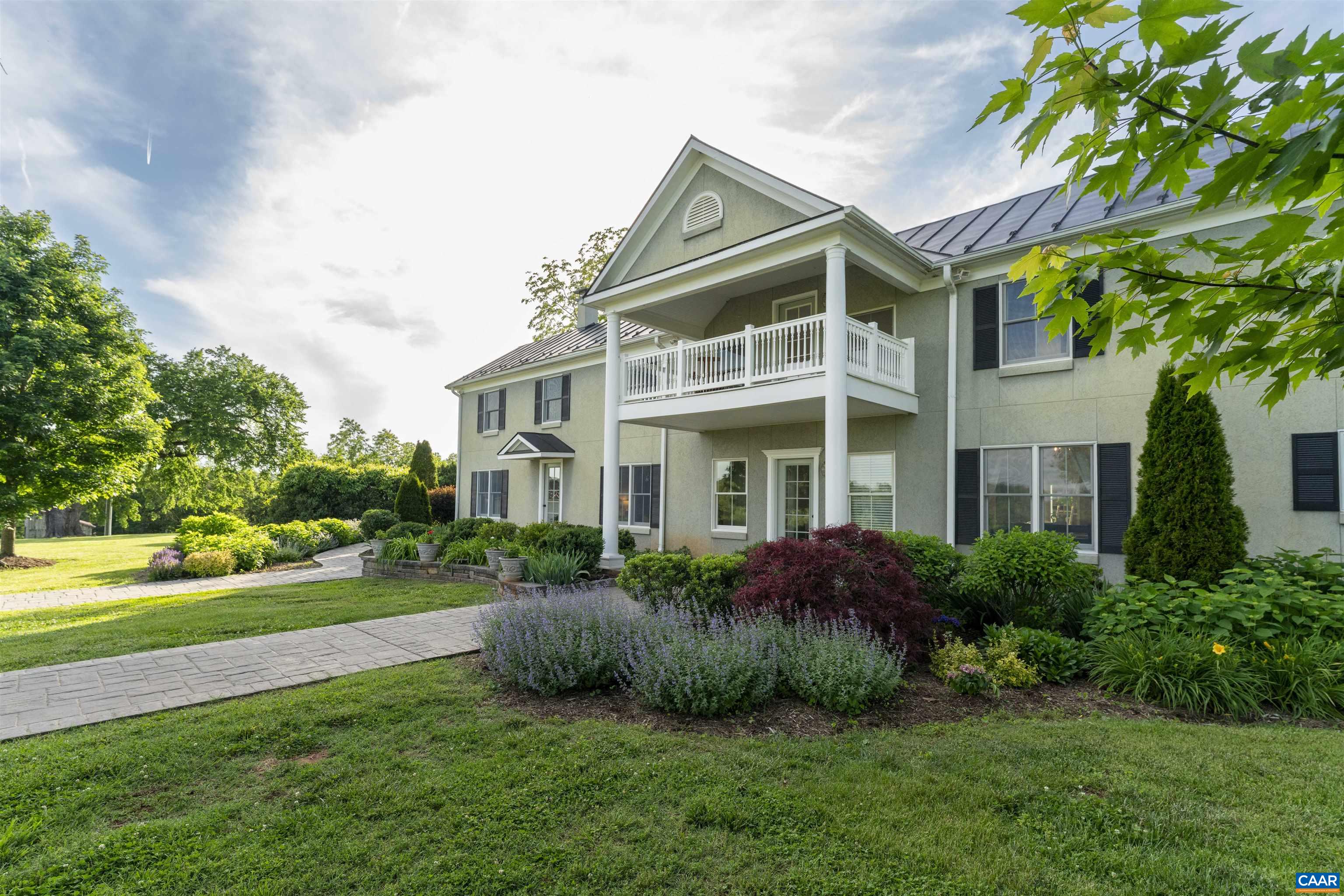 928 SLATE MILL RD, STANARDSVILLE, Virginia 22973, 7 Bedrooms Bedrooms, ,5 BathroomsBathrooms,Residential,SLATE MILL FARM,928 SLATE MILL RD,666220 MLS # 666220