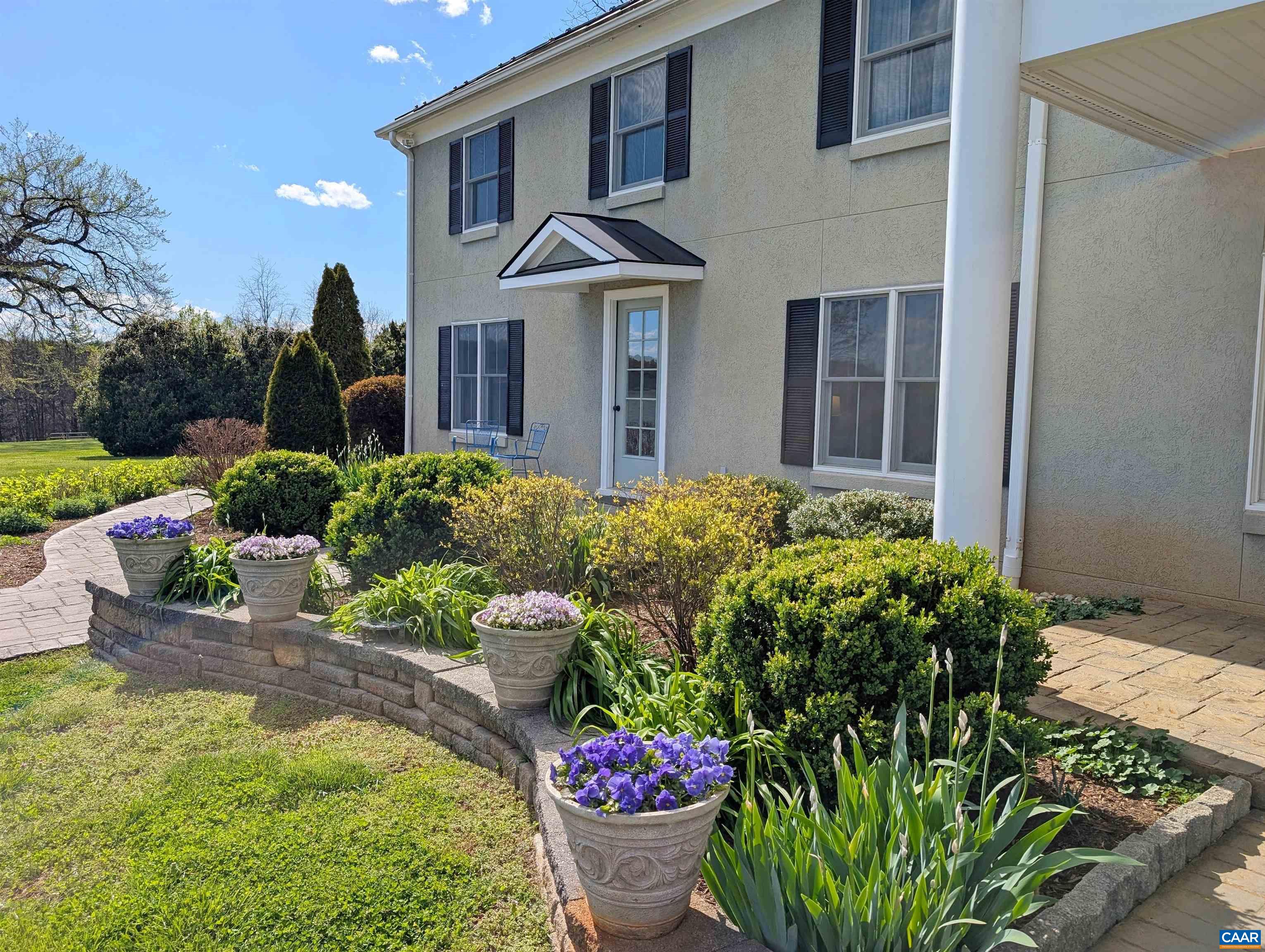 928 SLATE MILL RD, STANARDSVILLE, Virginia 22973, 7 Bedrooms Bedrooms, ,5 BathroomsBathrooms,Residential,SLATE MILL FARM,928 SLATE MILL RD,666220 MLS # 666220