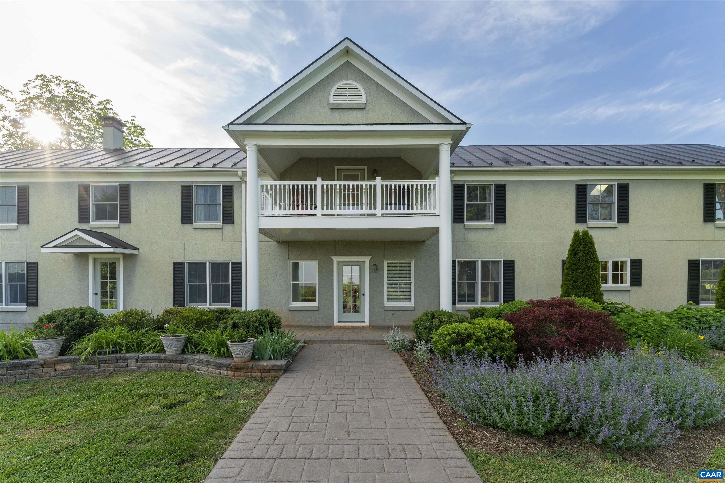 928 SLATE MILL RD, STANARDSVILLE, Virginia 22973, 7 Bedrooms Bedrooms, ,5 BathroomsBathrooms,Residential,SLATE MILL FARM,928 SLATE MILL RD,666220 MLS # 666220