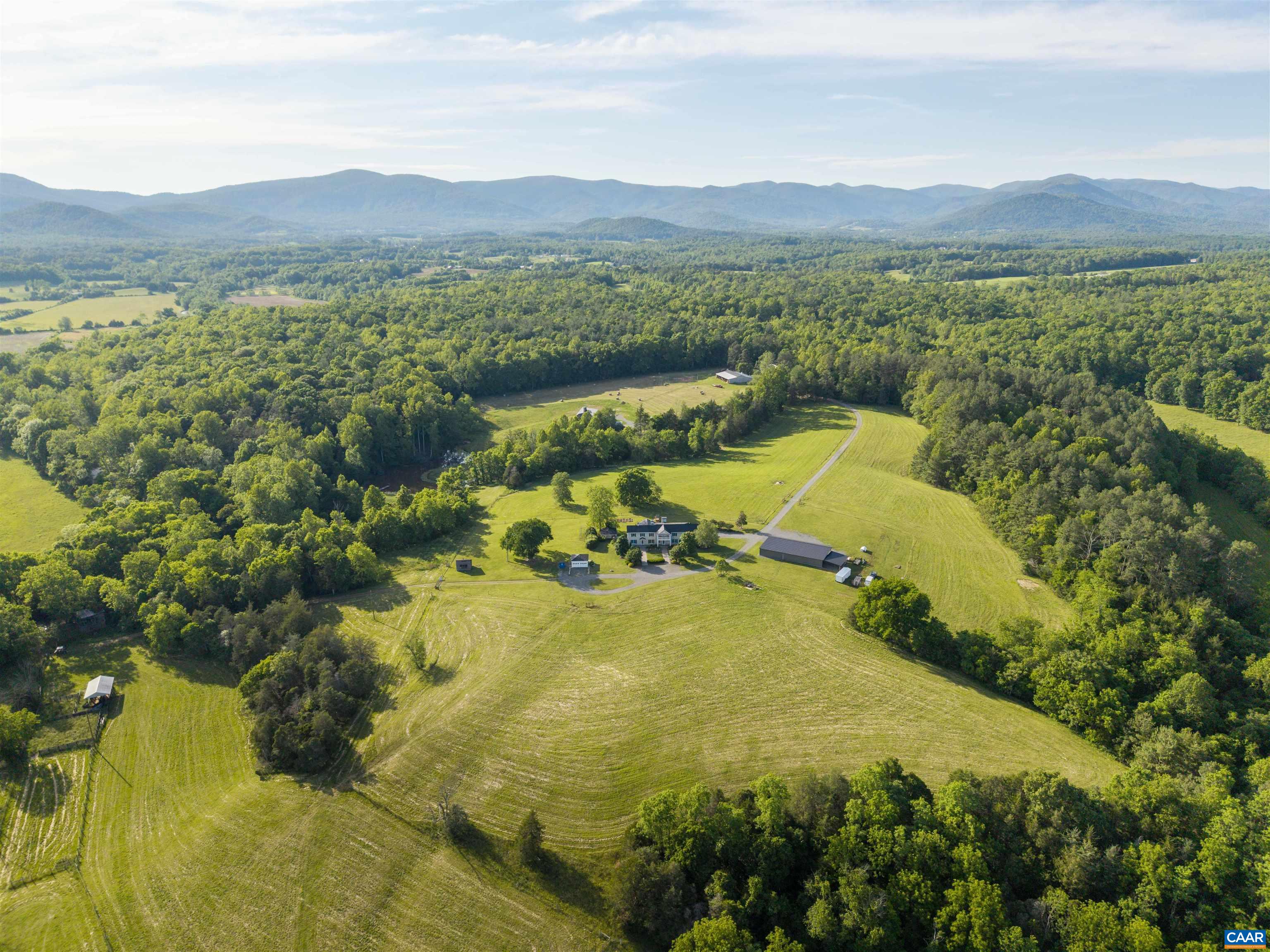 928 SLATE MILL RD, STANARDSVILLE, Virginia 22973, 7 Bedrooms Bedrooms, ,5 BathroomsBathrooms,Residential,SLATE MILL FARM,928 SLATE MILL RD,666220 MLS # 666220