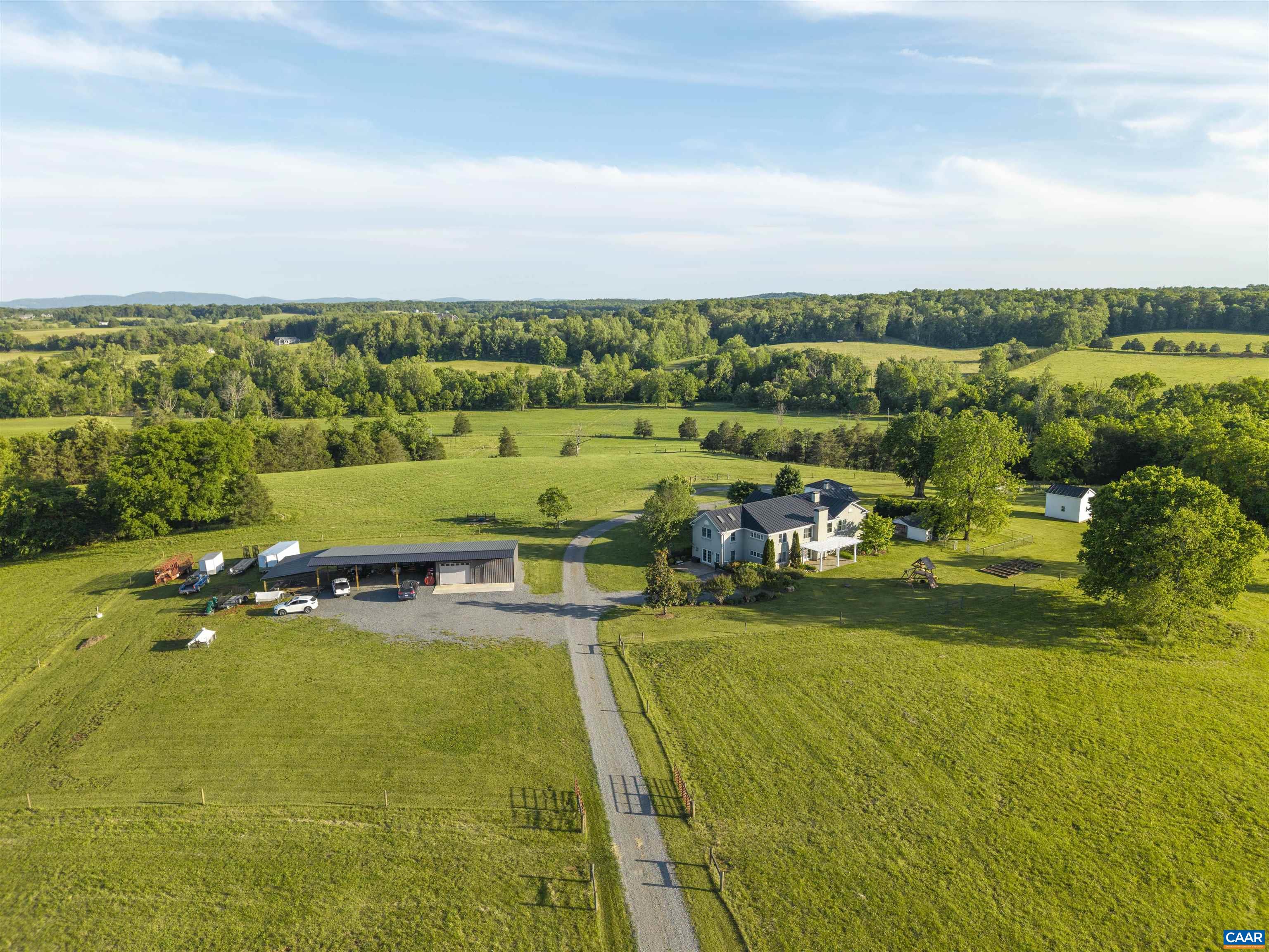 928 SLATE MILL RD, STANARDSVILLE, Virginia 22973, 7 Bedrooms Bedrooms, ,5 BathroomsBathrooms,Residential,SLATE MILL FARM,928 SLATE MILL RD,666220 MLS # 666220