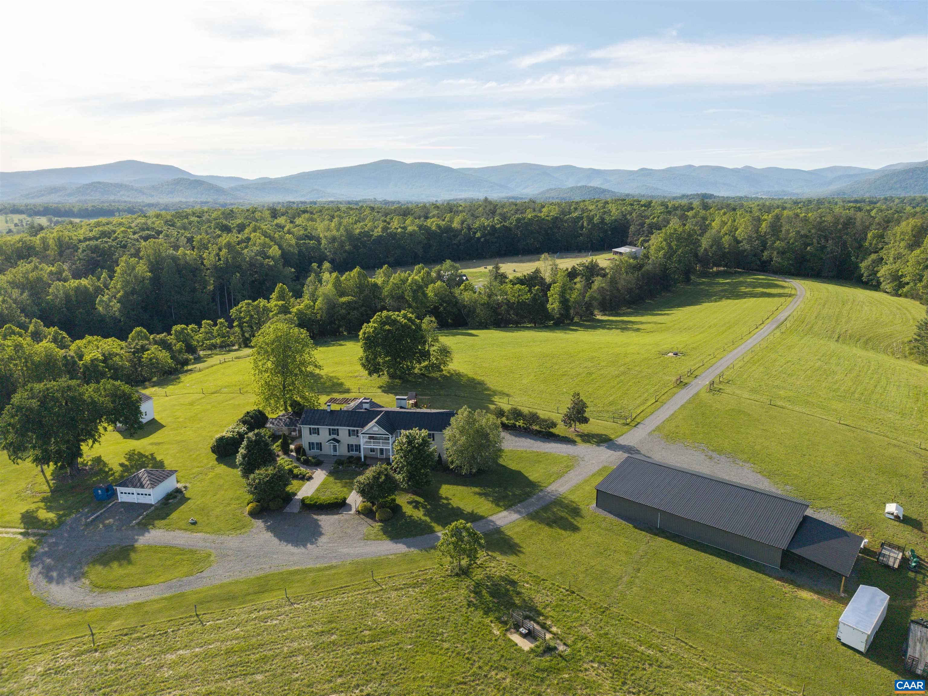 928 SLATE MILL RD, STANARDSVILLE, Virginia 22973, 7 Bedrooms Bedrooms, ,5 BathroomsBathrooms,Residential,SLATE MILL FARM,928 SLATE MILL RD,666220 MLS # 666220