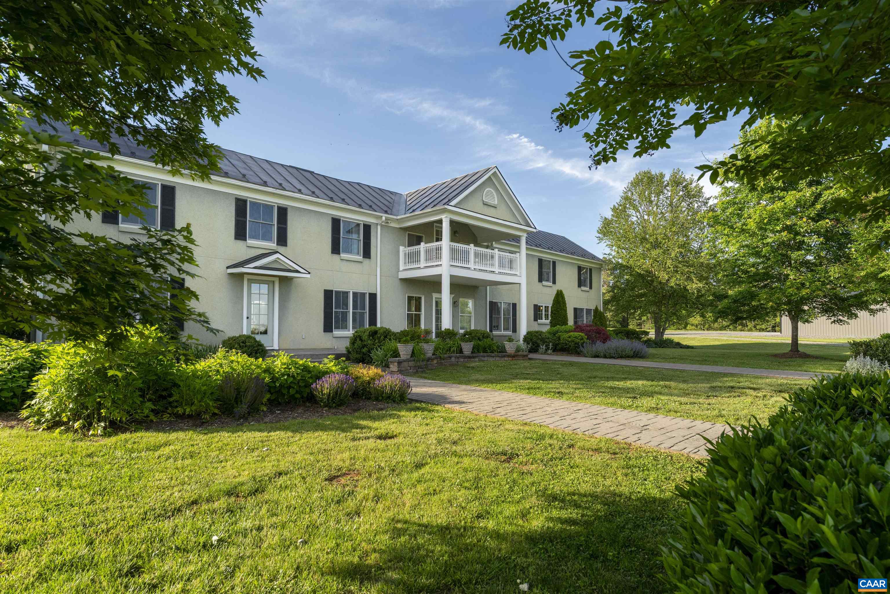928 SLATE MILL RD, STANARDSVILLE, Virginia 22973, 7 Bedrooms Bedrooms, ,5 BathroomsBathrooms,Residential,SLATE MILL FARM,928 SLATE MILL RD,666220 MLS # 666220