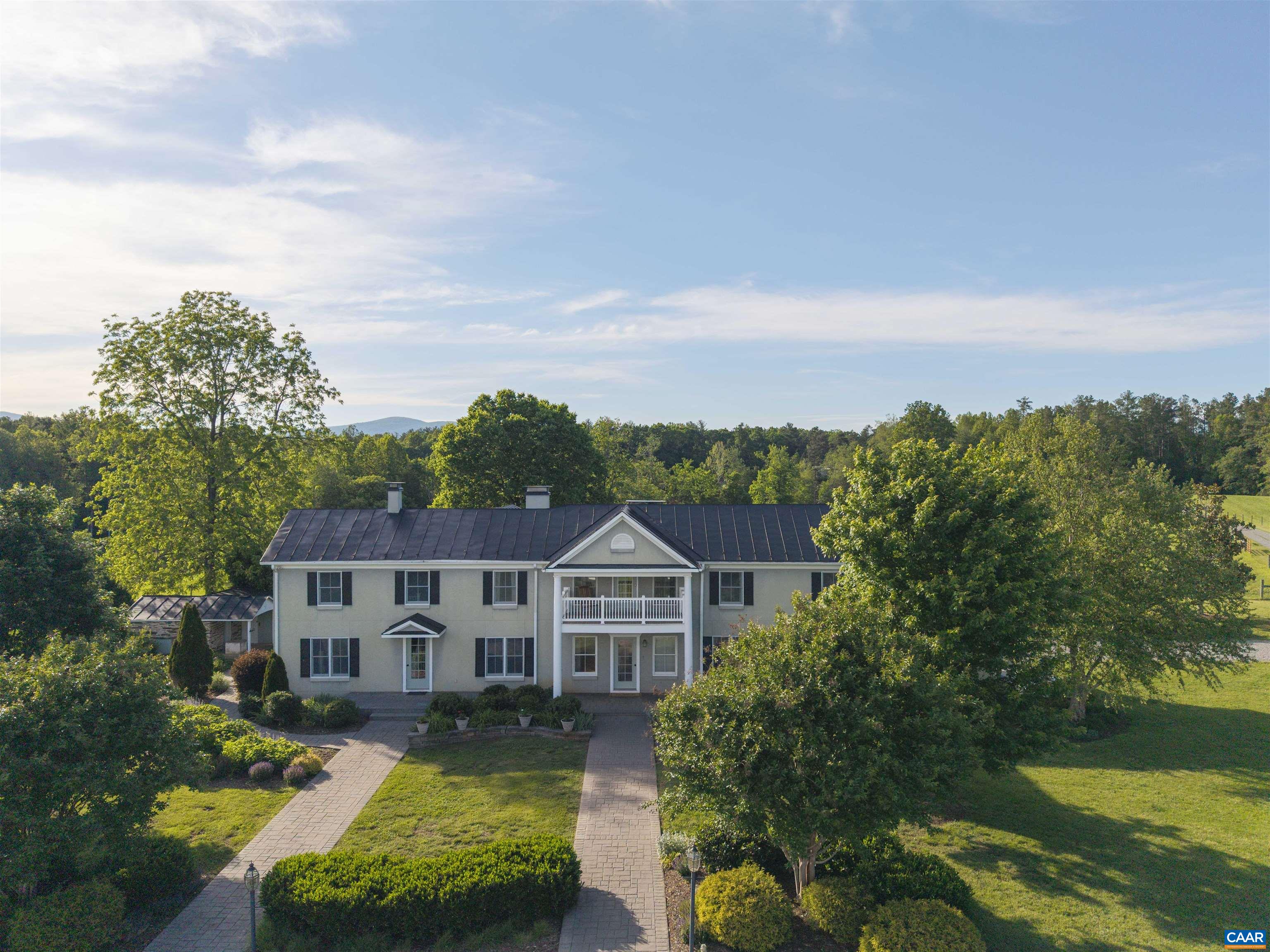 928 SLATE MILL RD, STANARDSVILLE, Virginia 22973, 7 Bedrooms Bedrooms, ,5 BathroomsBathrooms,Residential,SLATE MILL FARM,928 SLATE MILL RD,666220 MLS # 666220