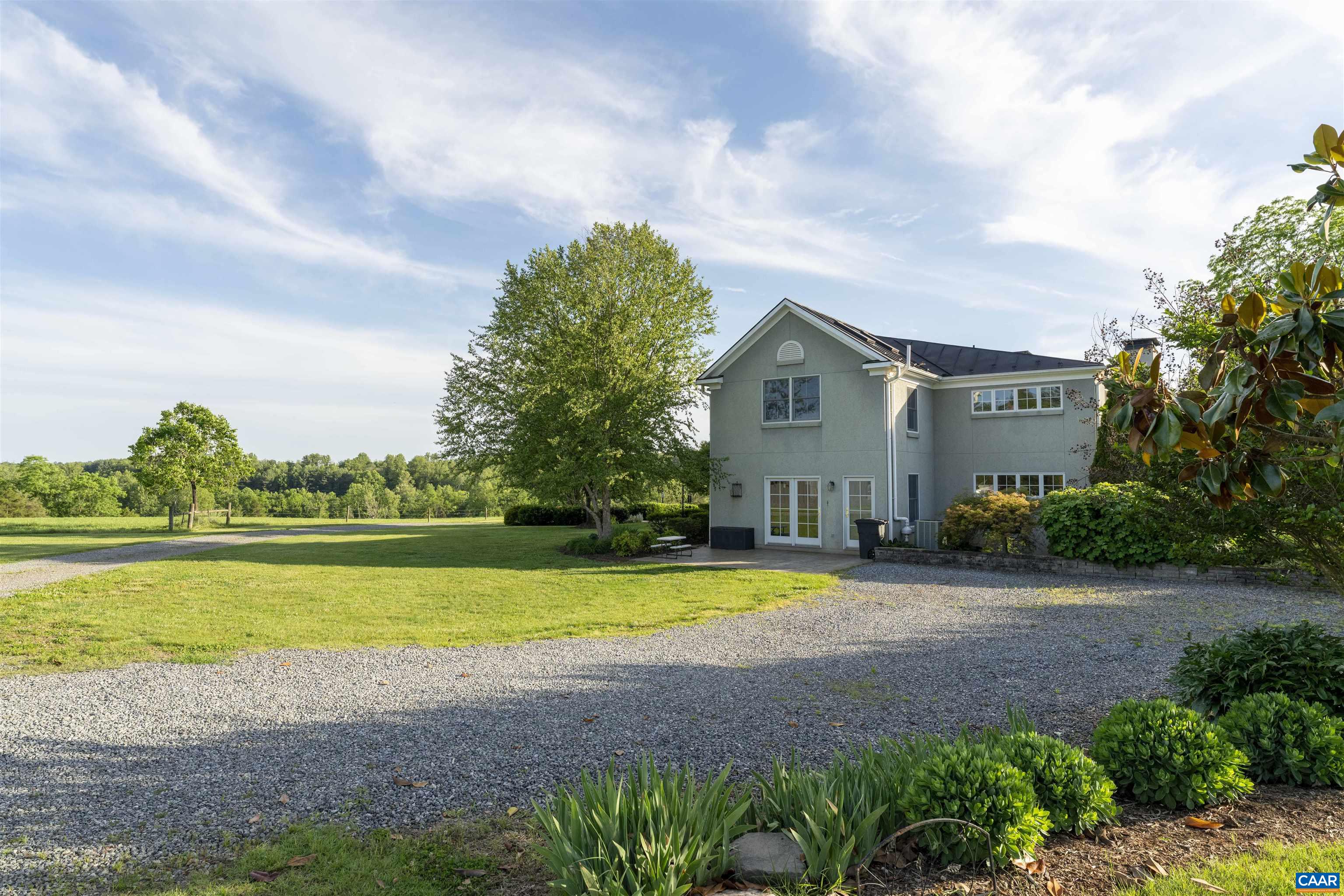 928 SLATE MILL RD, STANARDSVILLE, Virginia 22973, 7 Bedrooms Bedrooms, ,5 BathroomsBathrooms,Residential,SLATE MILL FARM,928 SLATE MILL RD,666220 MLS # 666220