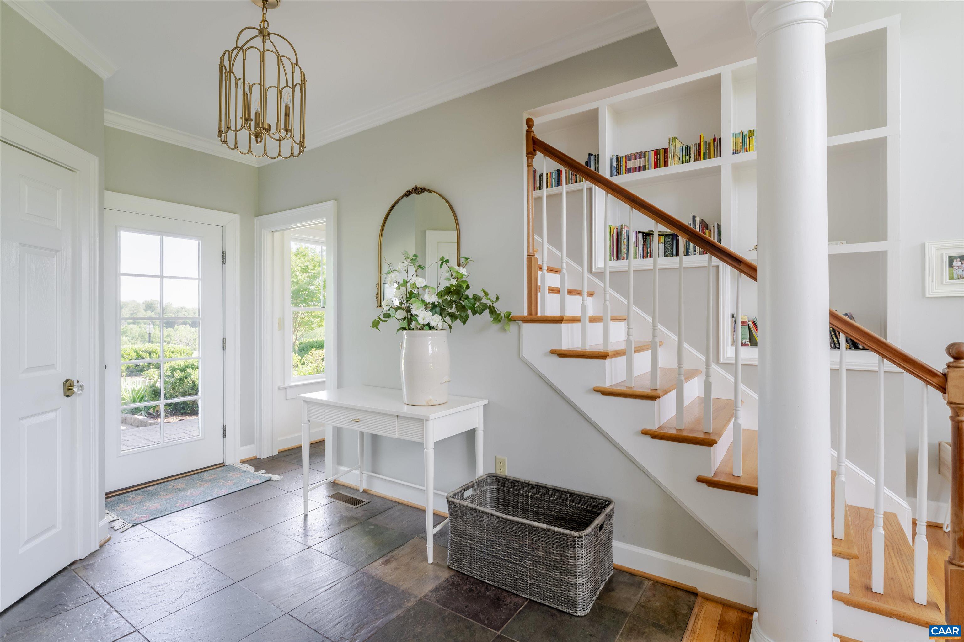 928 SLATE MILL RD, STANARDSVILLE, Virginia 22973, 7 Bedrooms Bedrooms, ,5 BathroomsBathrooms,Residential,SLATE MILL FARM,928 SLATE MILL RD,666220 MLS # 666220