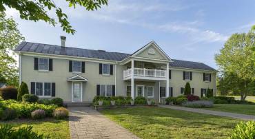 928 SLATE MILL RD, STANARDSVILLE, Virginia 22973, 7 Bedrooms Bedrooms, ,5 BathroomsBathrooms,Residential,SLATE MILL FARM,928 SLATE MILL RD,666220 MLS # 666220