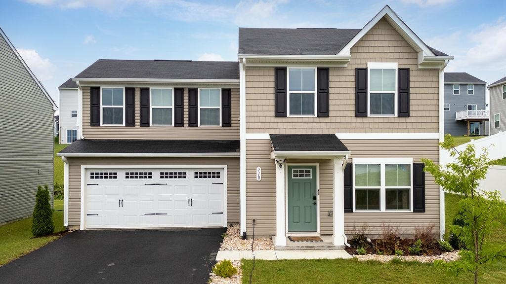 710 GROMMET DR, ROCKINGHAM, Virginia 22801, 3 Bedrooms Bedrooms, ,2 BathroomsBathrooms,Residential,710 GROMMET DR,666221 MLS # 666221