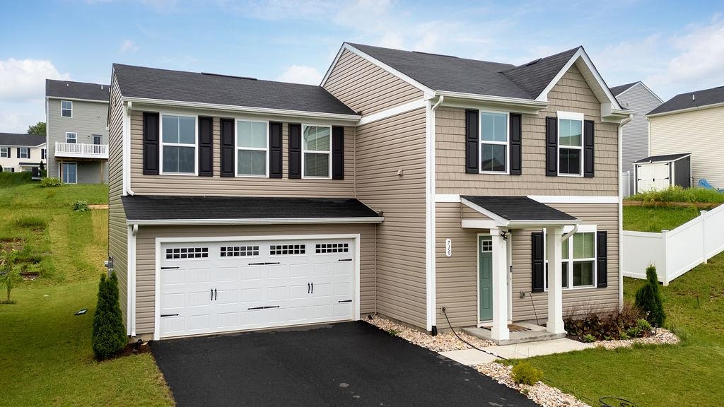 710 GROMMET DR, ROCKINGHAM, Virginia 22801, 3 Bedrooms Bedrooms, ,2 BathroomsBathrooms,Residential,710 GROMMET DR,666221 MLS # 666221
