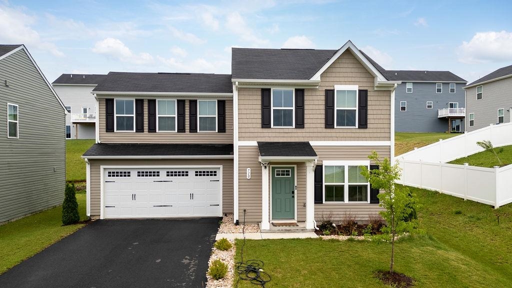 710 GROMMET DR, ROCKINGHAM, Virginia 22801, 3 Bedrooms Bedrooms, ,2 BathroomsBathrooms,Residential,710 GROMMET DR,666221 MLS # 666221