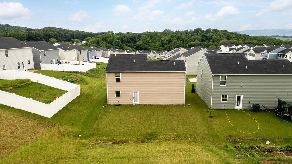 710 GROMMET DR, ROCKINGHAM, Virginia 22801, 3 Bedrooms Bedrooms, ,2 BathroomsBathrooms,Residential,710 GROMMET DR,666221 MLS # 666221