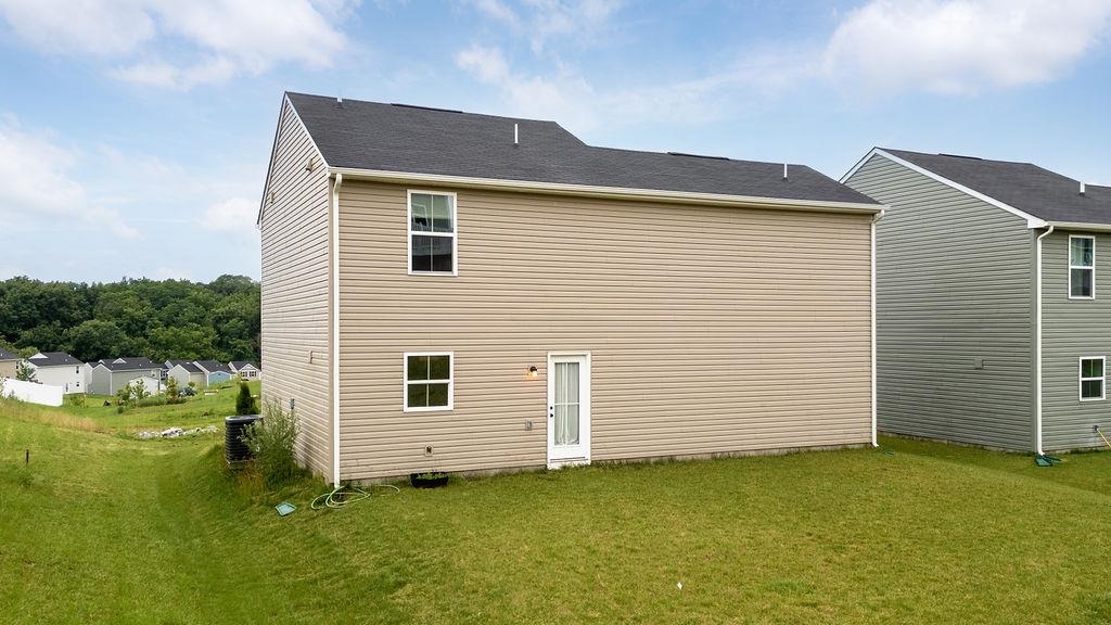 710 GROMMET DR, ROCKINGHAM, Virginia 22801, 3 Bedrooms Bedrooms, ,2 BathroomsBathrooms,Residential,710 GROMMET DR,666221 MLS # 666221
