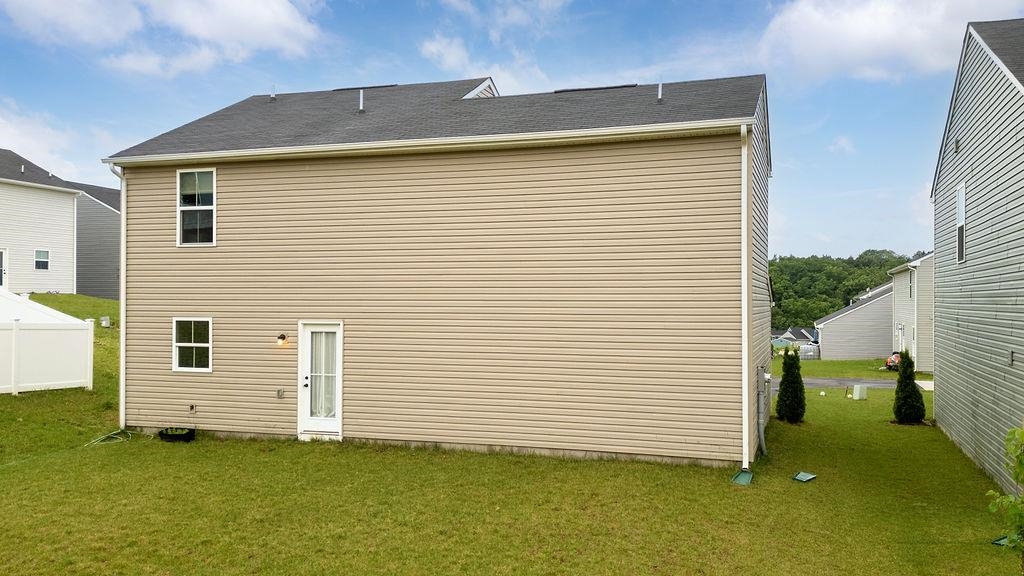 710 GROMMET DR, ROCKINGHAM, Virginia 22801, 3 Bedrooms Bedrooms, ,2 BathroomsBathrooms,Residential,710 GROMMET DR,666221 MLS # 666221